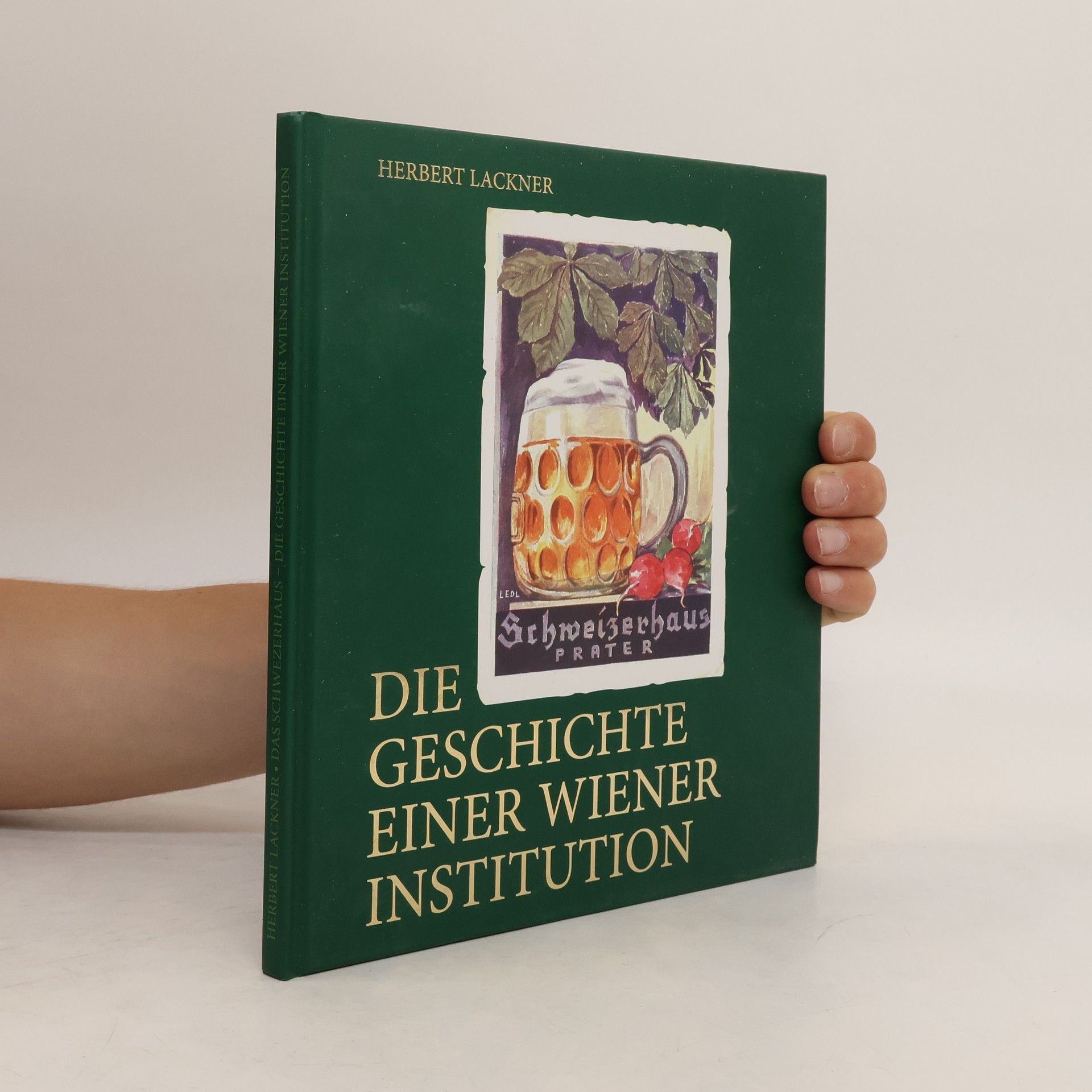 Die Geschichte Einer Wiener Institution