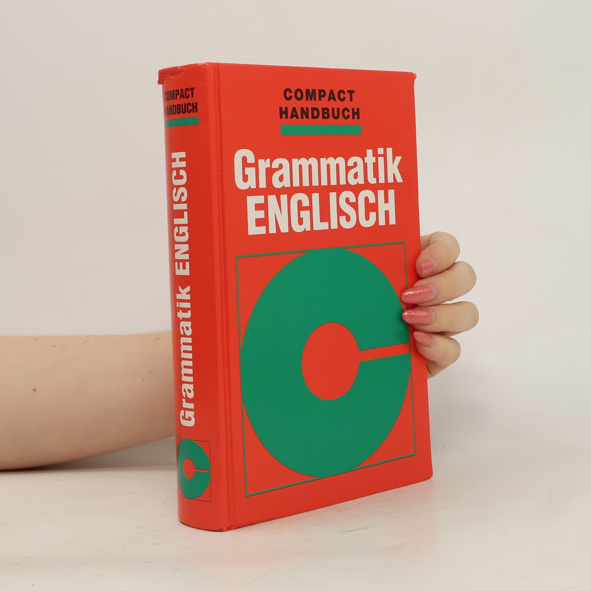Simon Wilson Grammatik Englisch