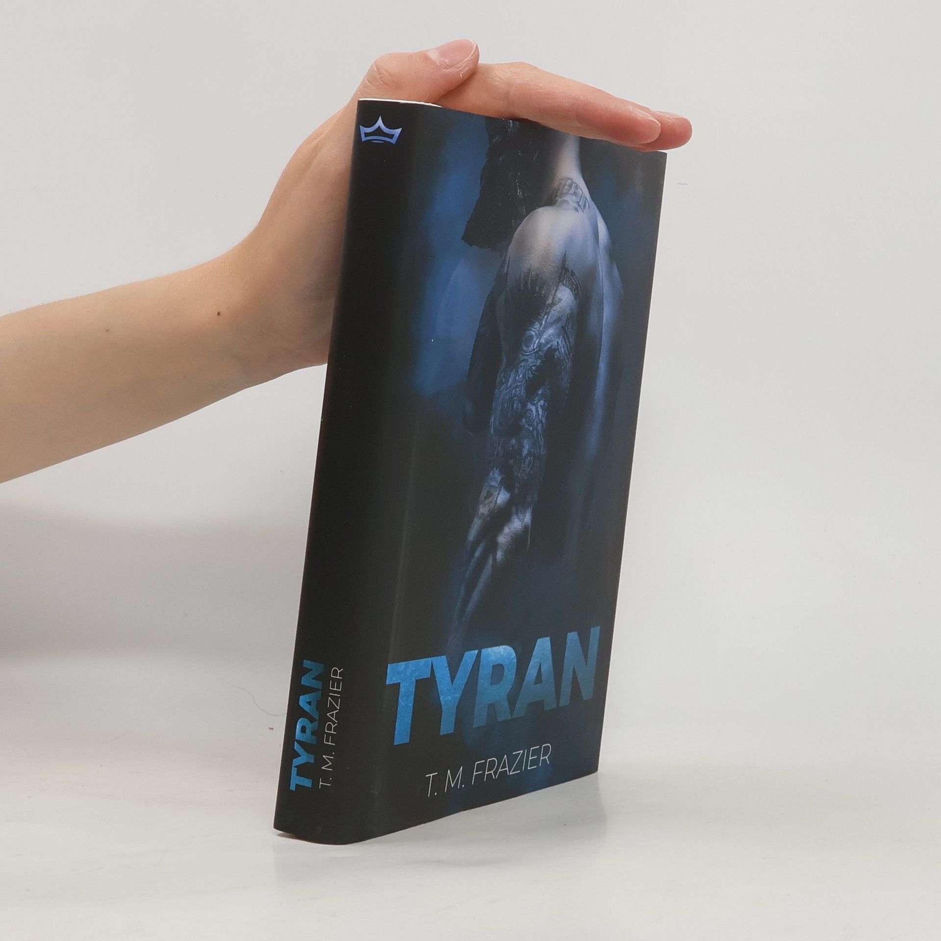 T. M. Frazier Tyran