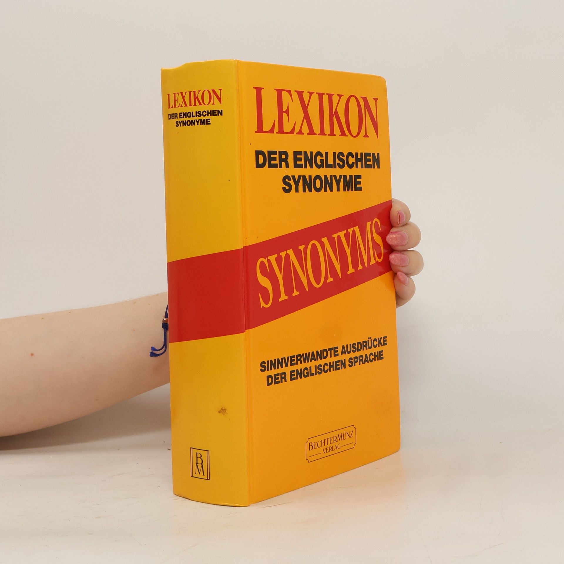 Collectif d'auteurs Synonyms