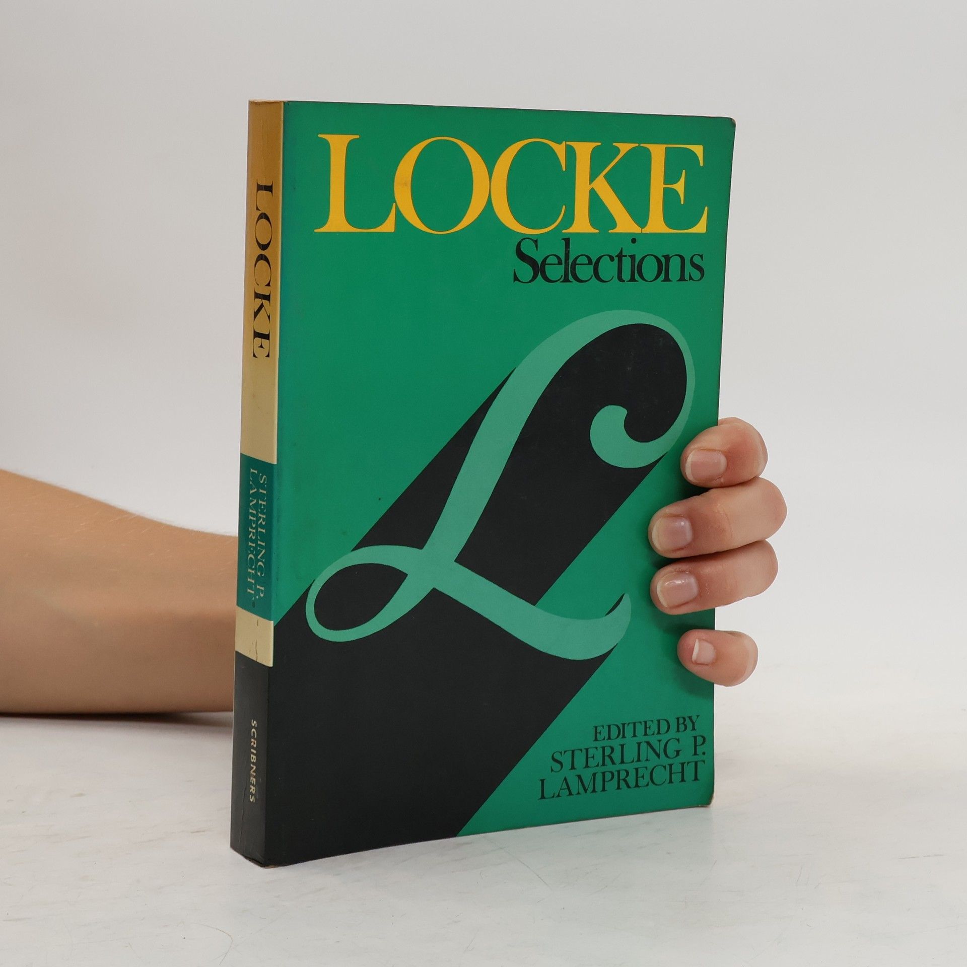 John Locke Selections