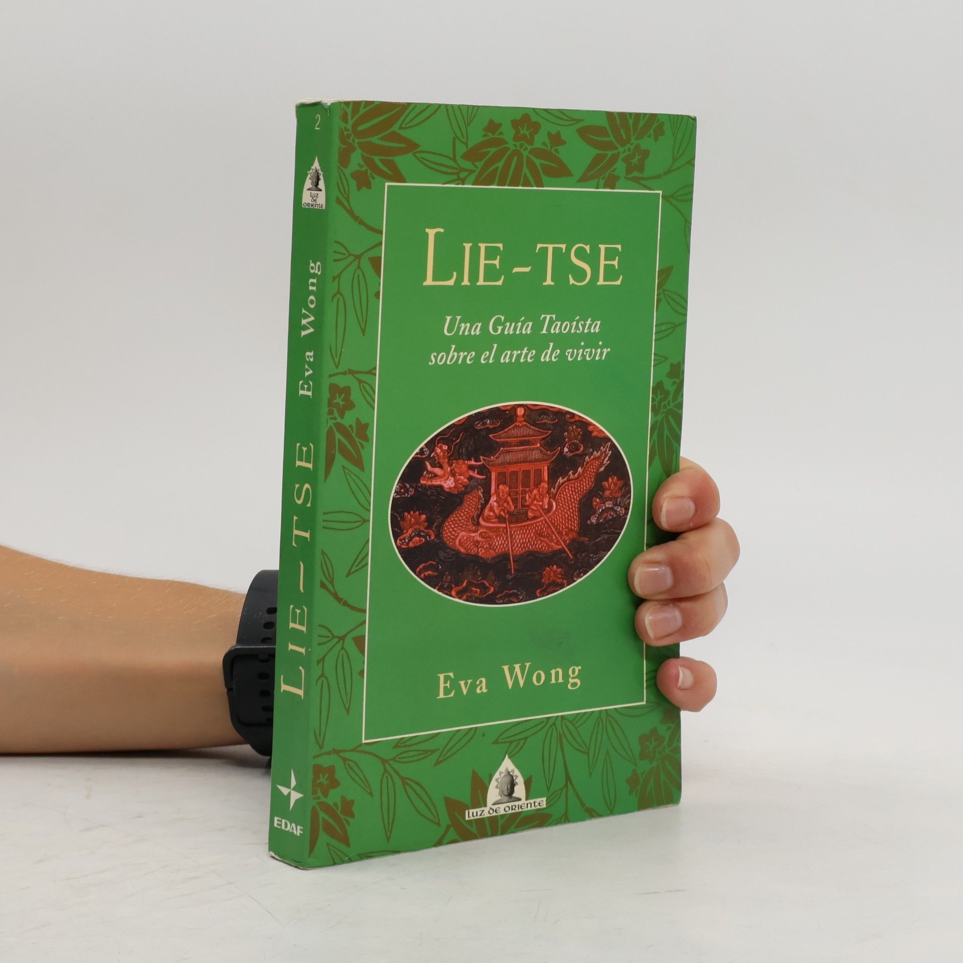 Eva Wong Lie-Tse