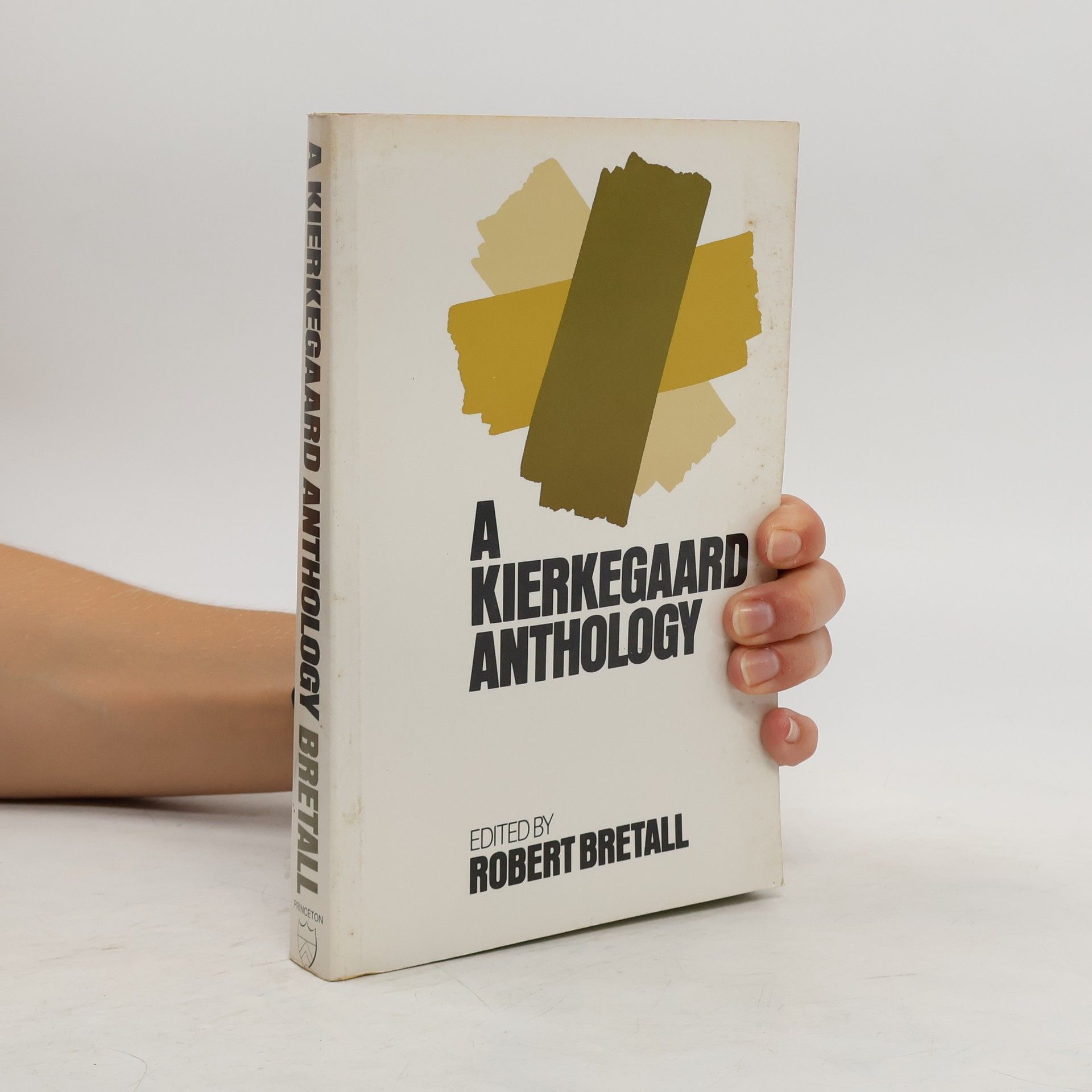 Robert Bretall Kierkegaard Anthology