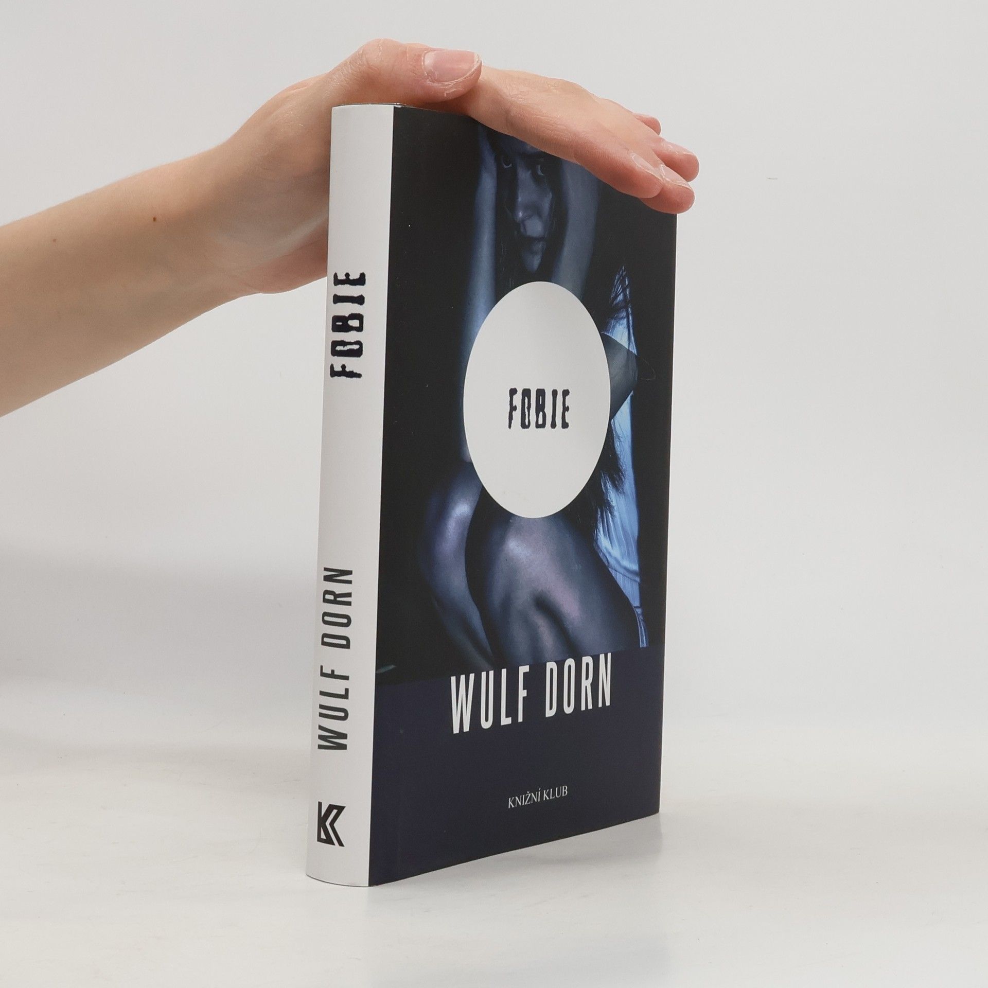 Wulf Dorn Fobie