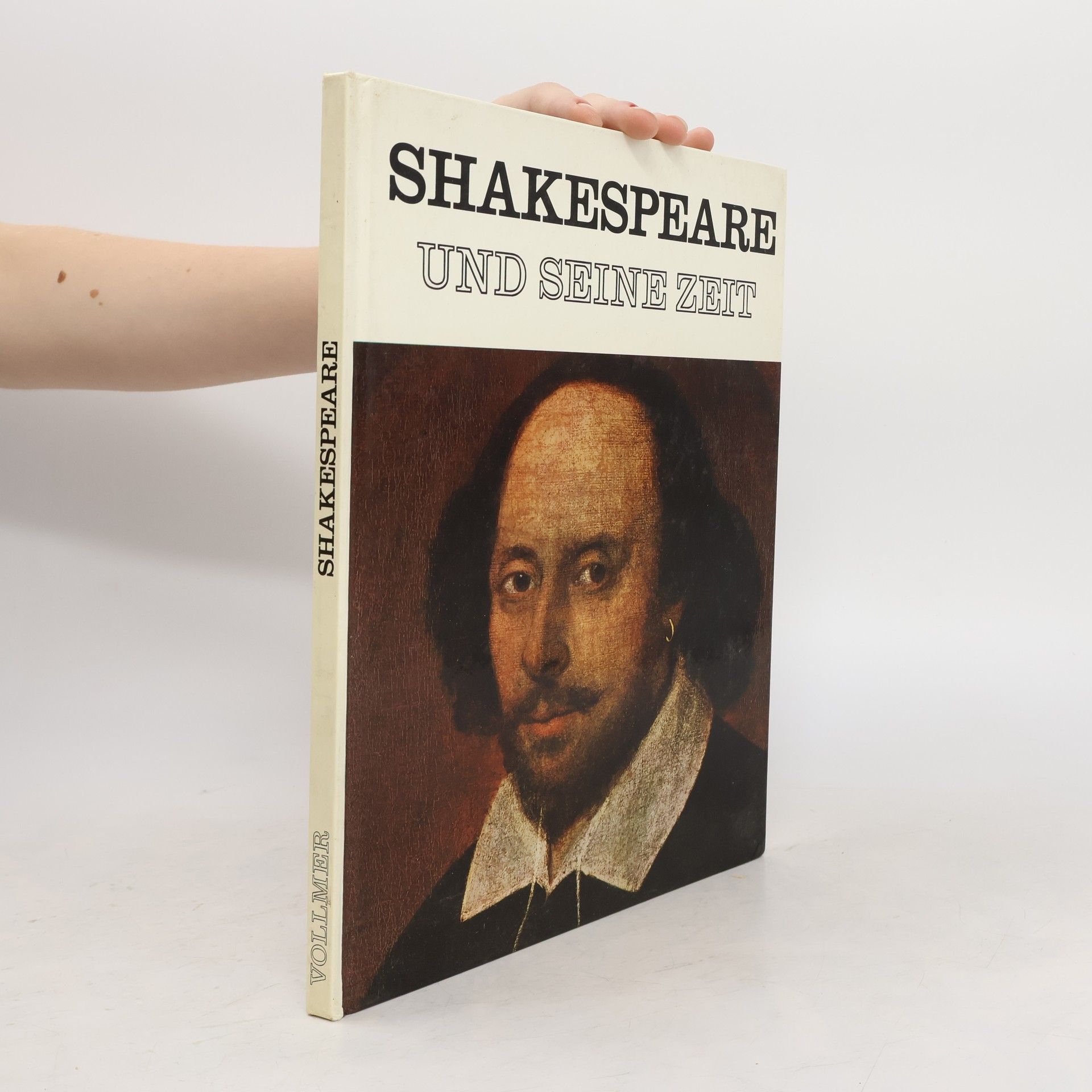 kolektiv Shakespeare und seine Zeit