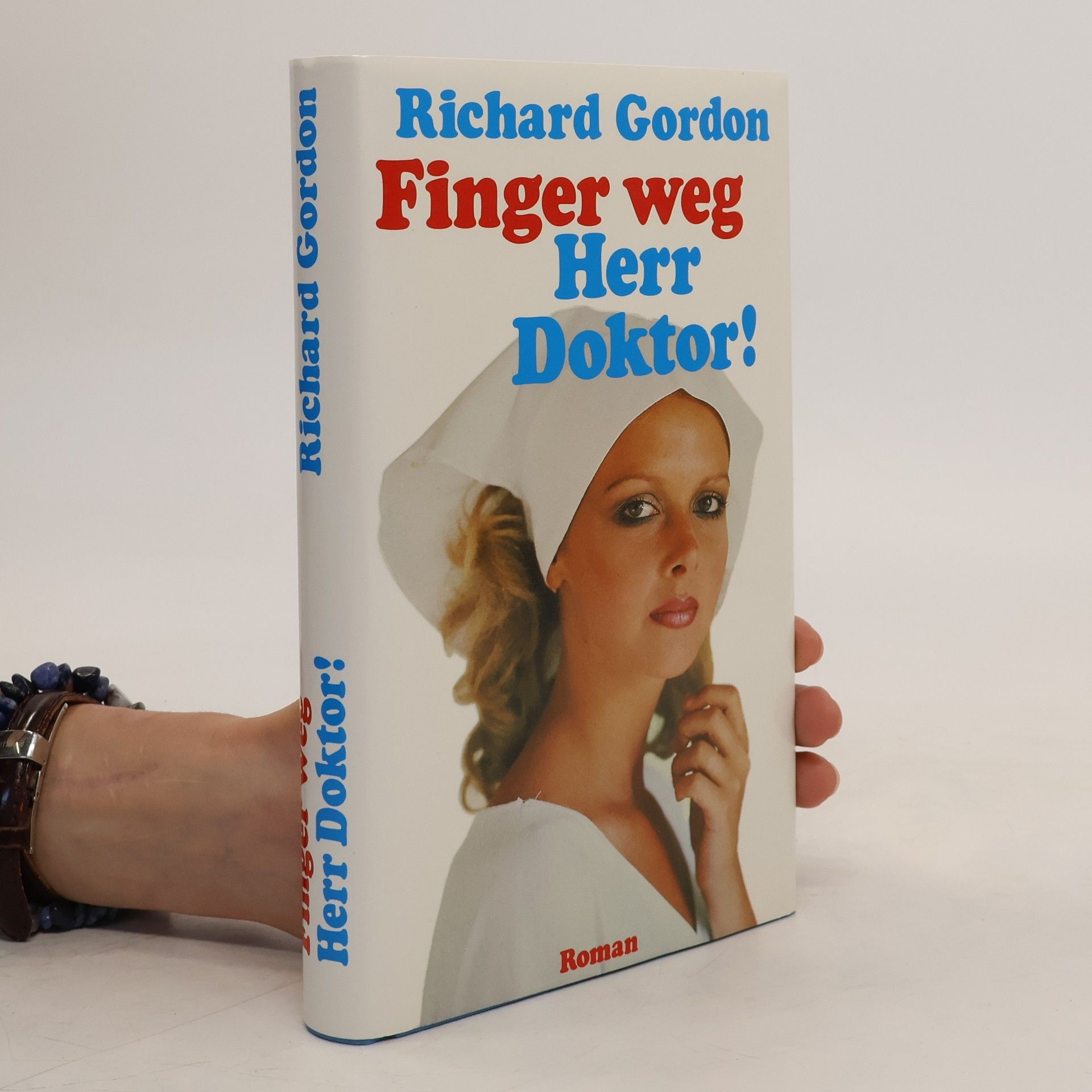 Stuart Gordon Finger weg, Herr Doktor!