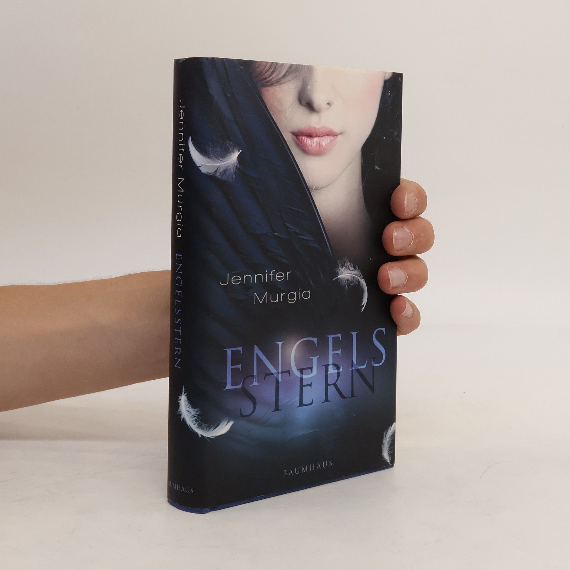 Jennifer Murgia Engelsstern