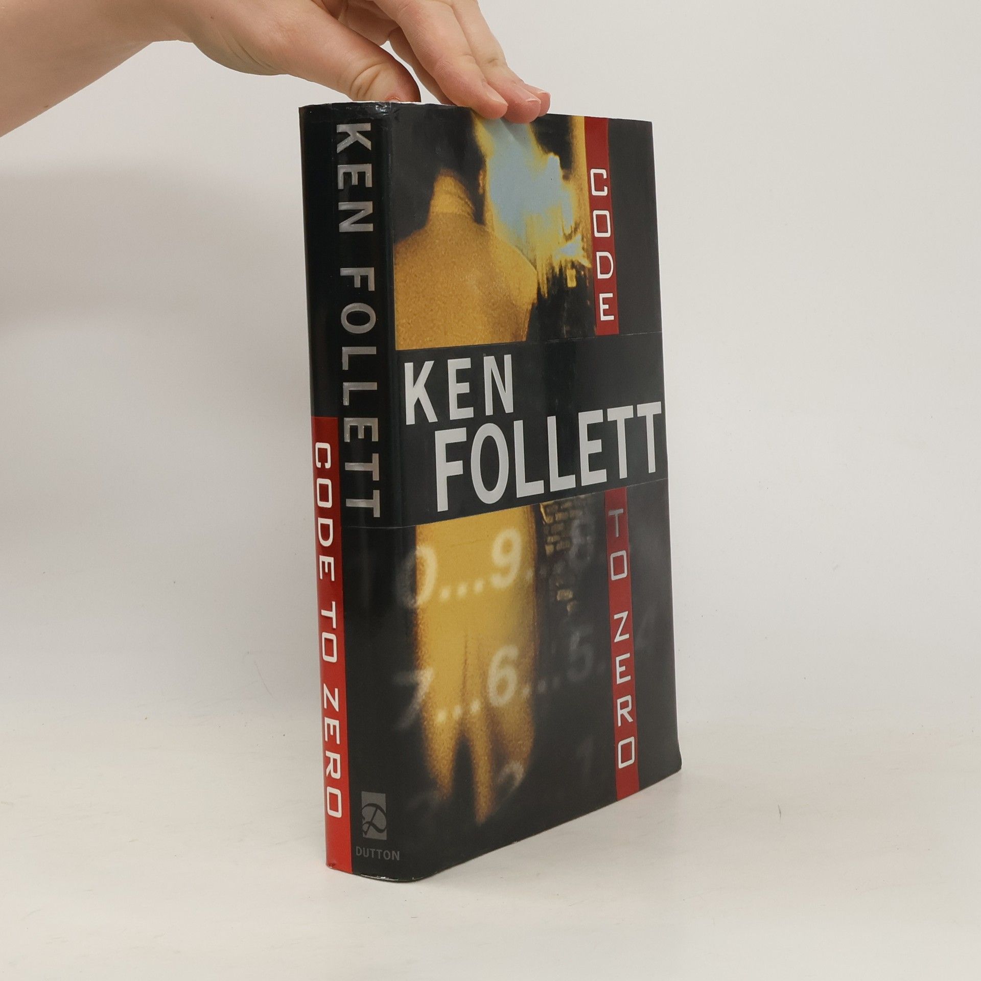 Ken Follett Code to zero
