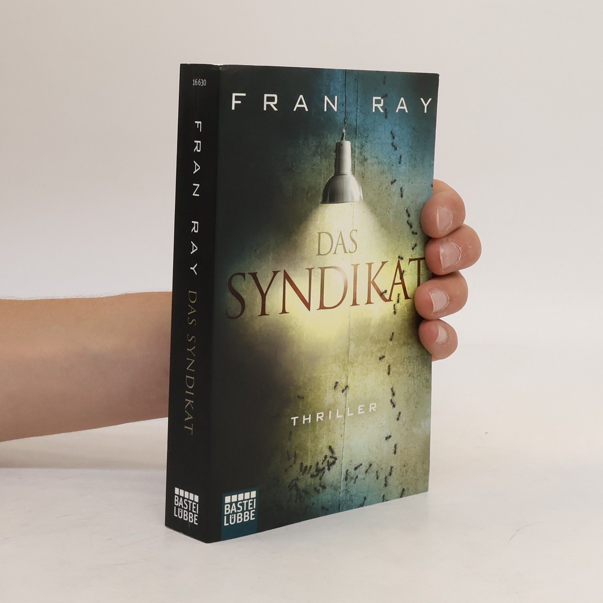 Fran Ray Das Syndikat