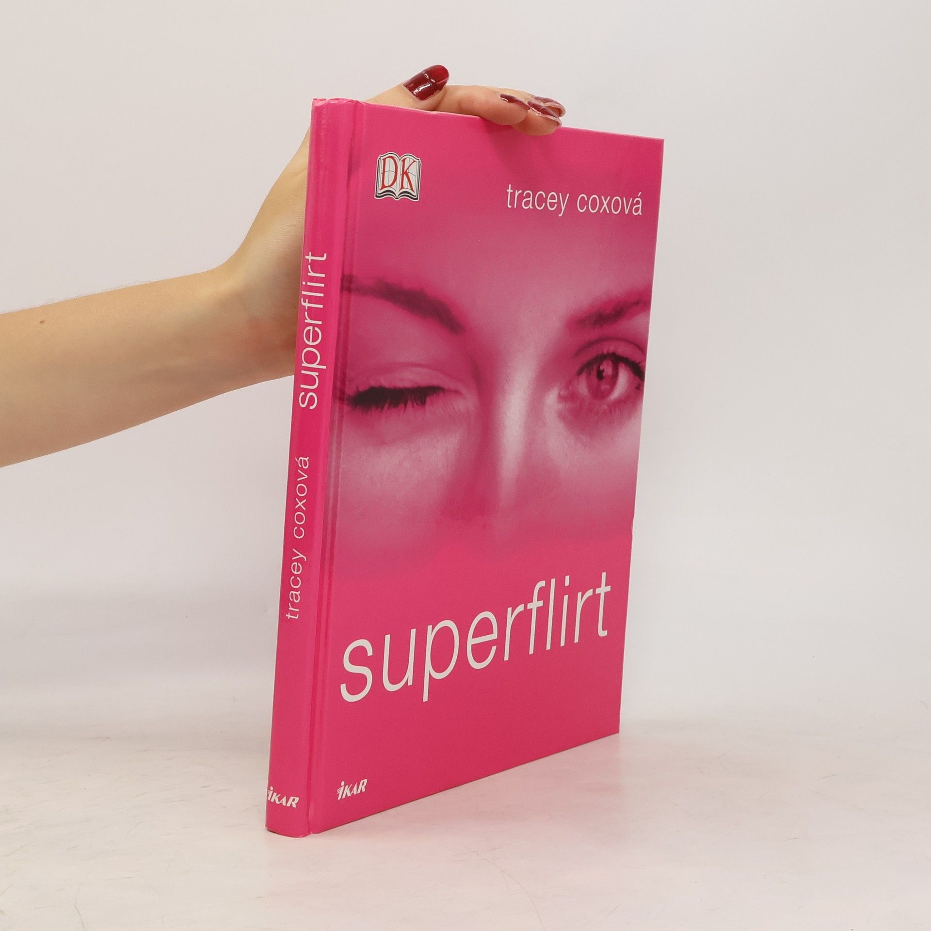 Tracey Cox Superflirt