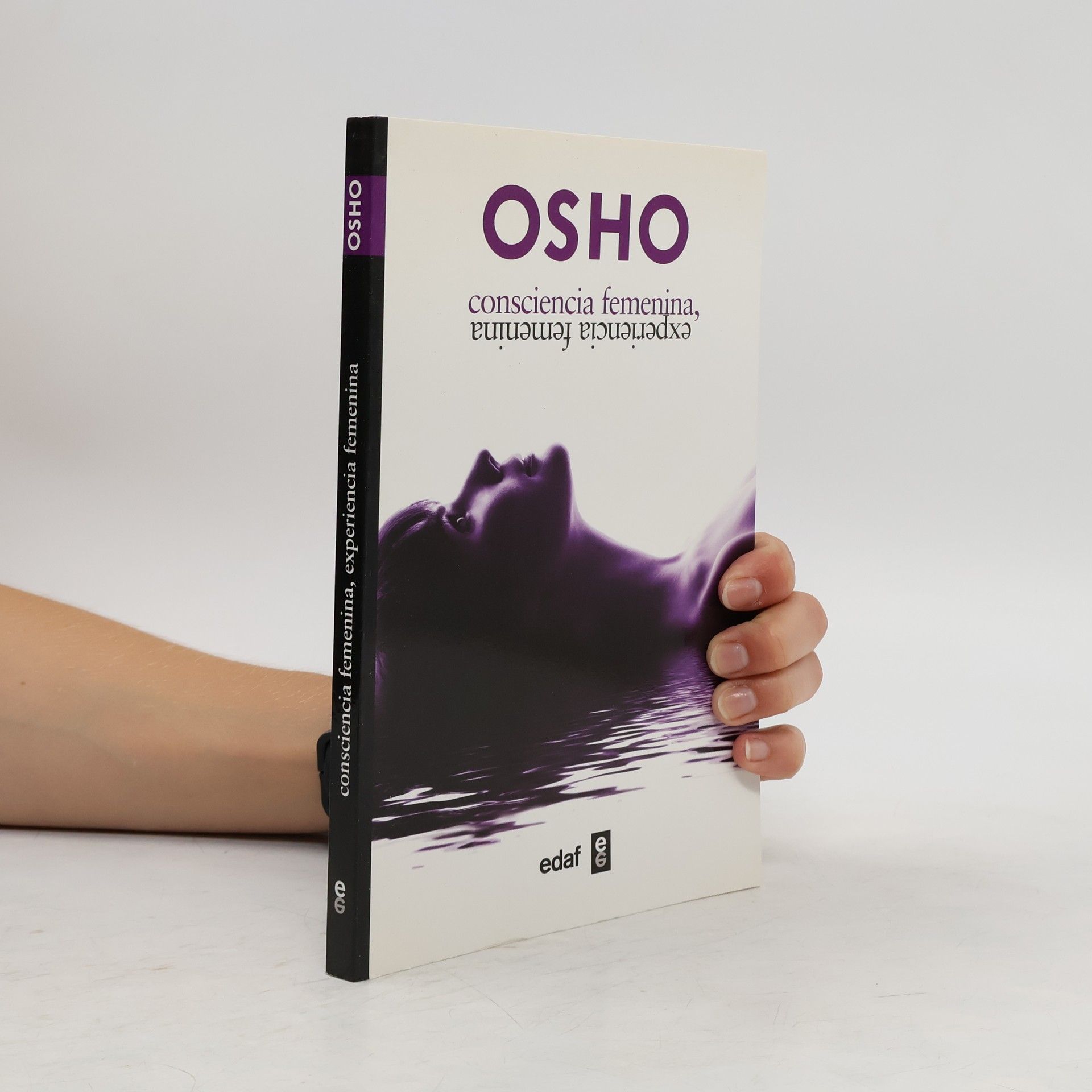 Ošó Consciencia femenina