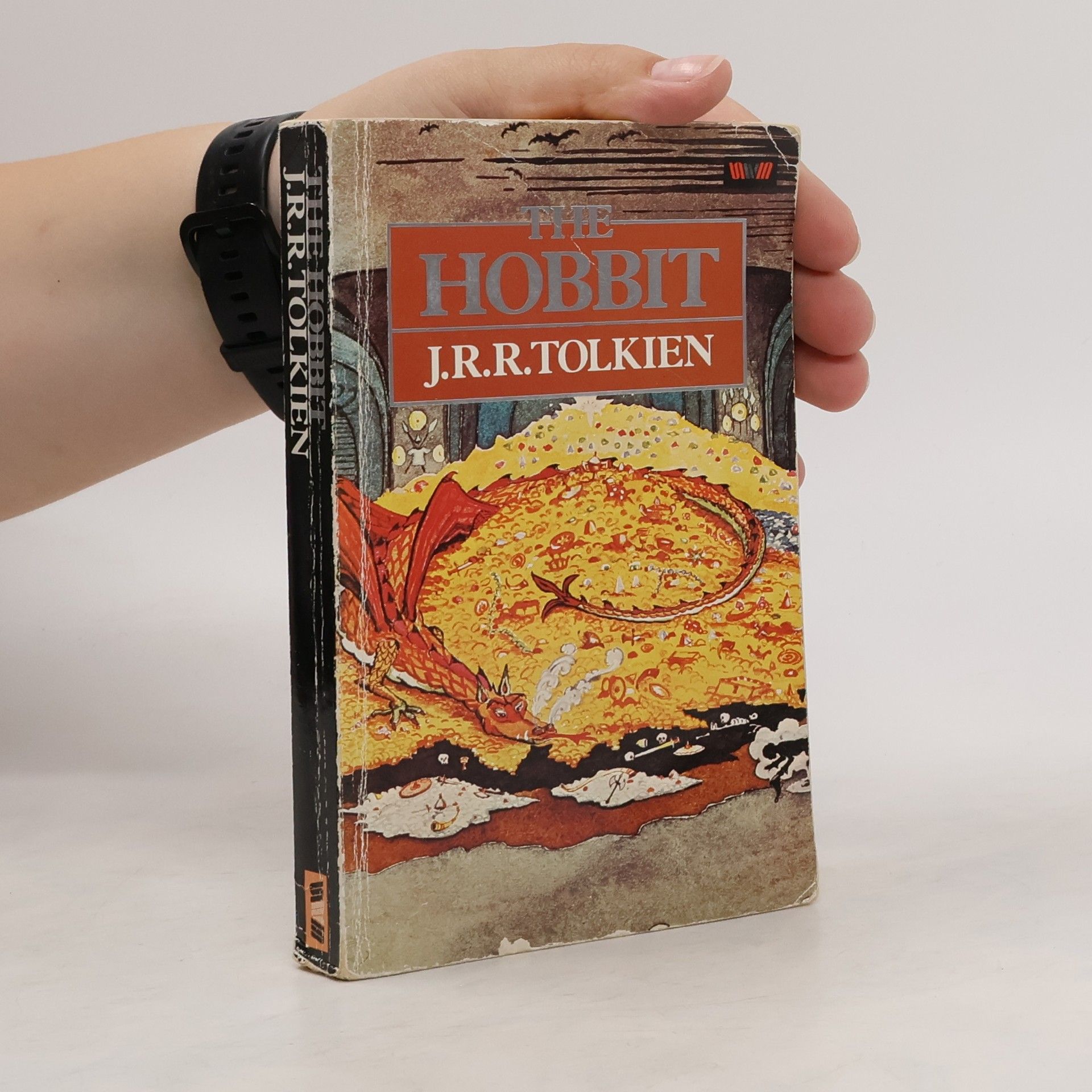 J. R. R. Tolkien The Hobbit
