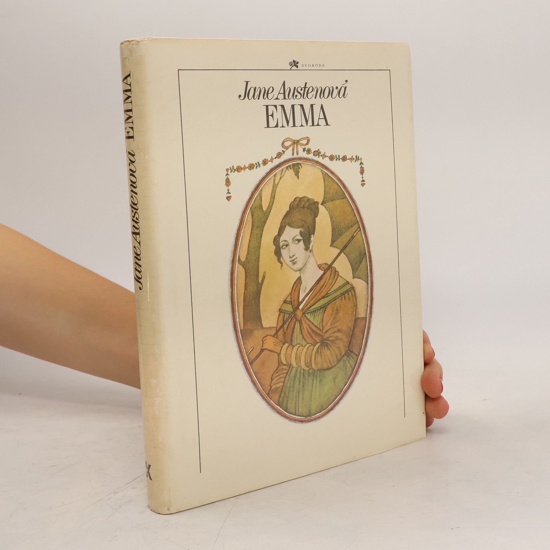 Jane Austen Emma