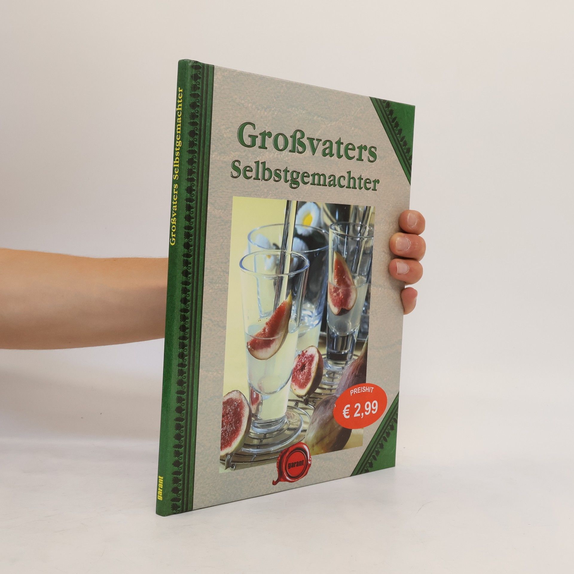Collectif d'auteurs Großvaters Selbstgmachter