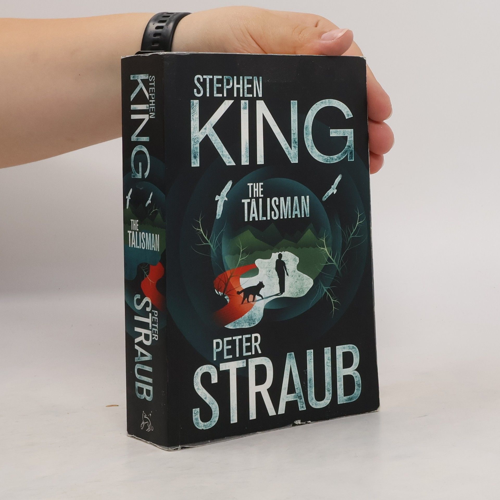 Stephen King The Talisman