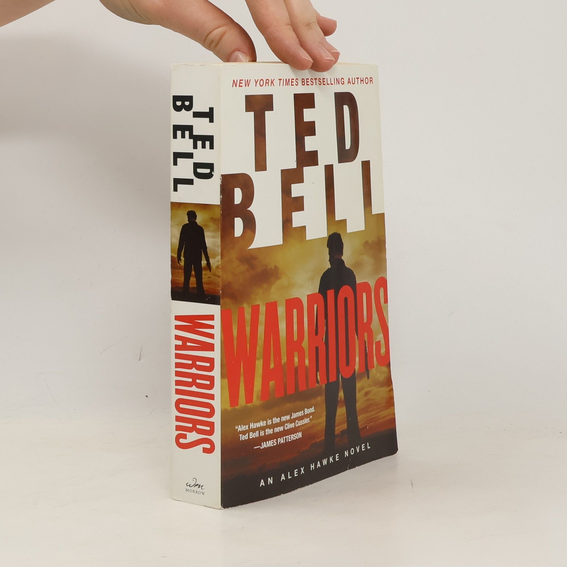Ted Bell Warriors