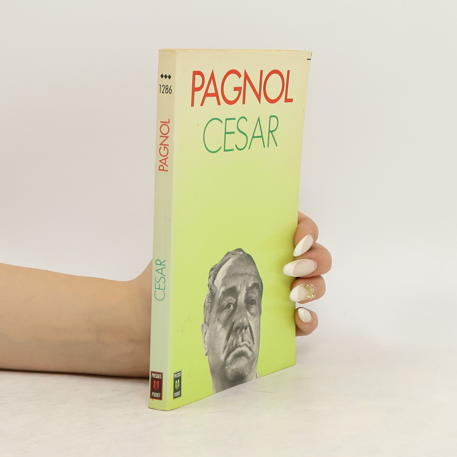 Marcel Pagnol César