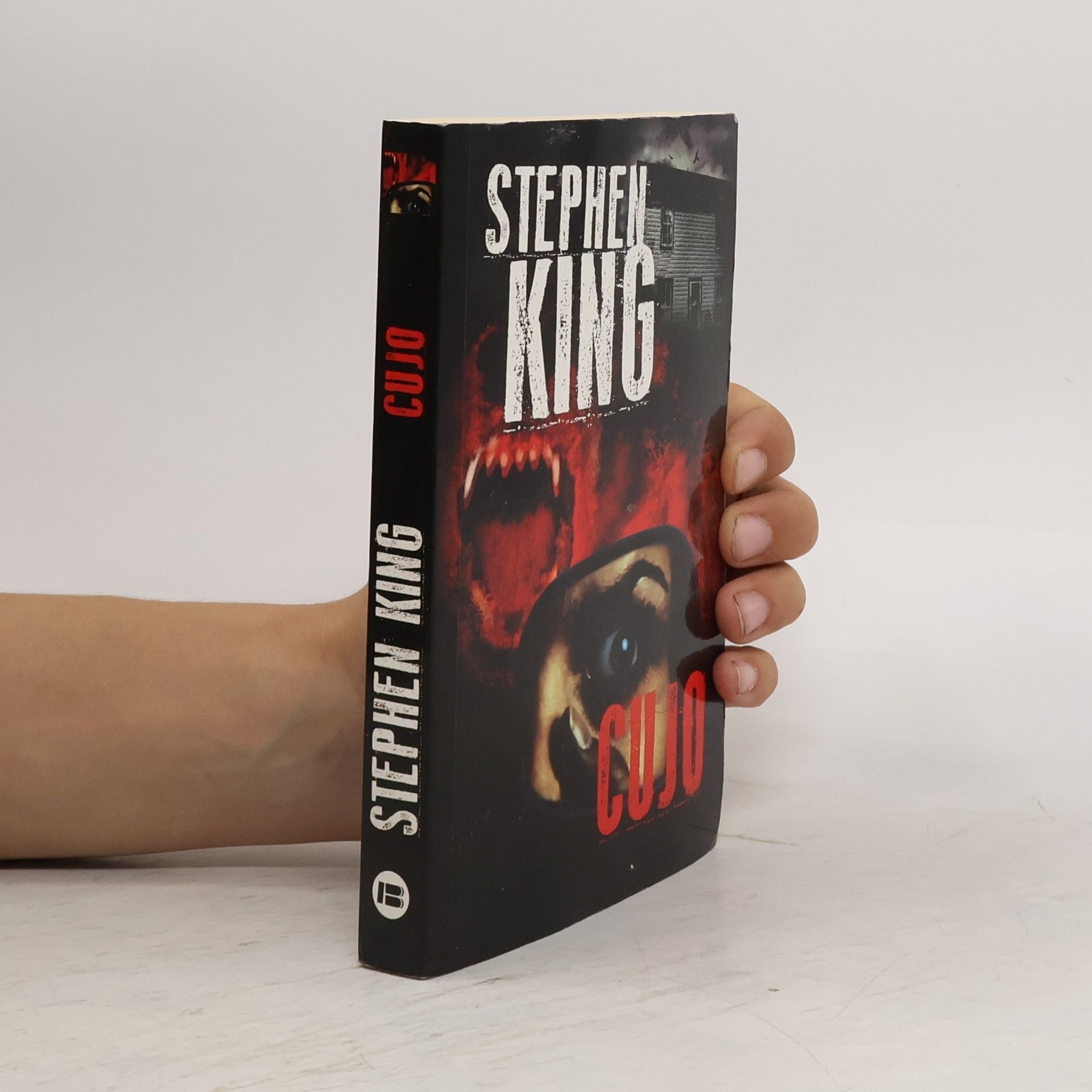 Stephen King Cujo