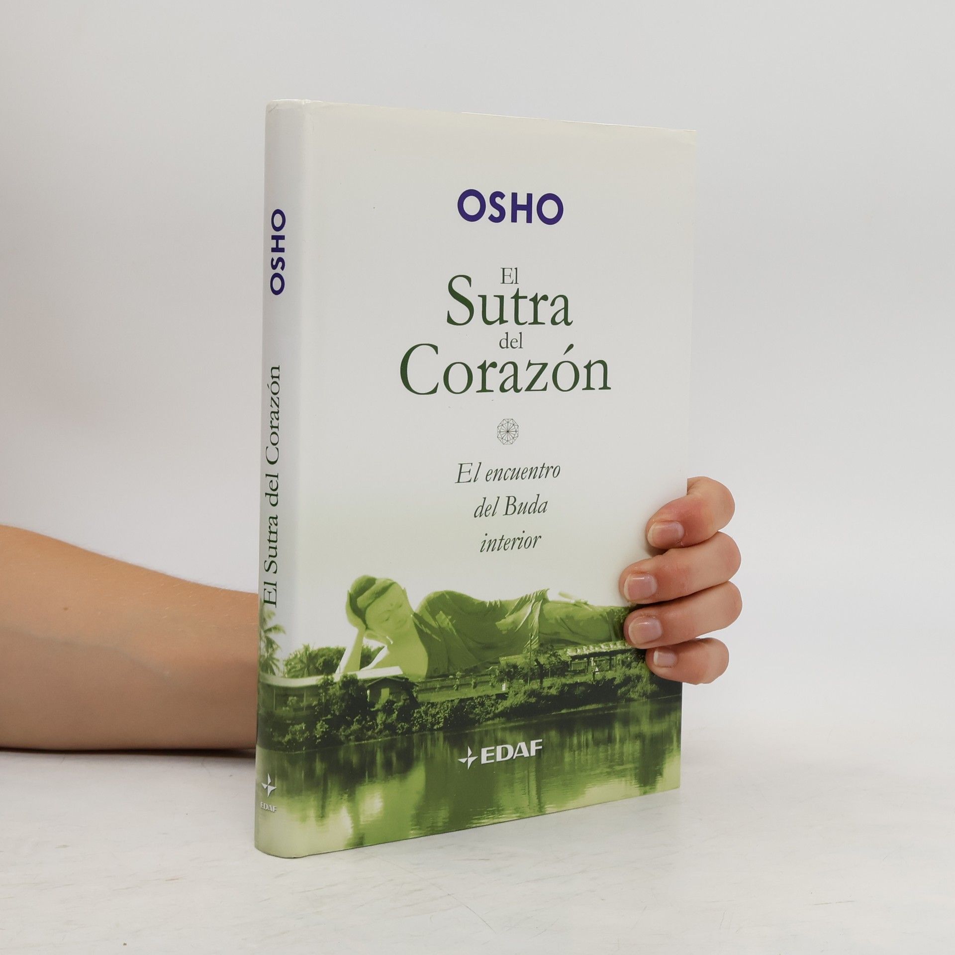 Ošó El Sutra del Corazón