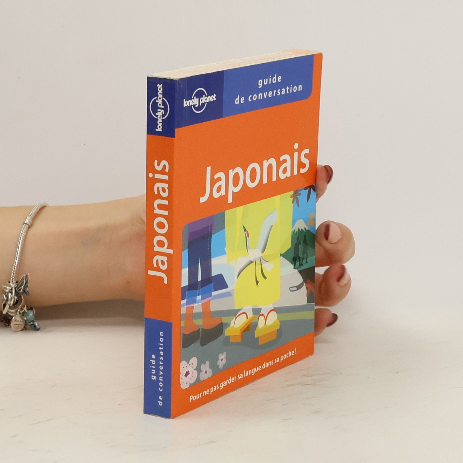 Yoshi Abe Japonais