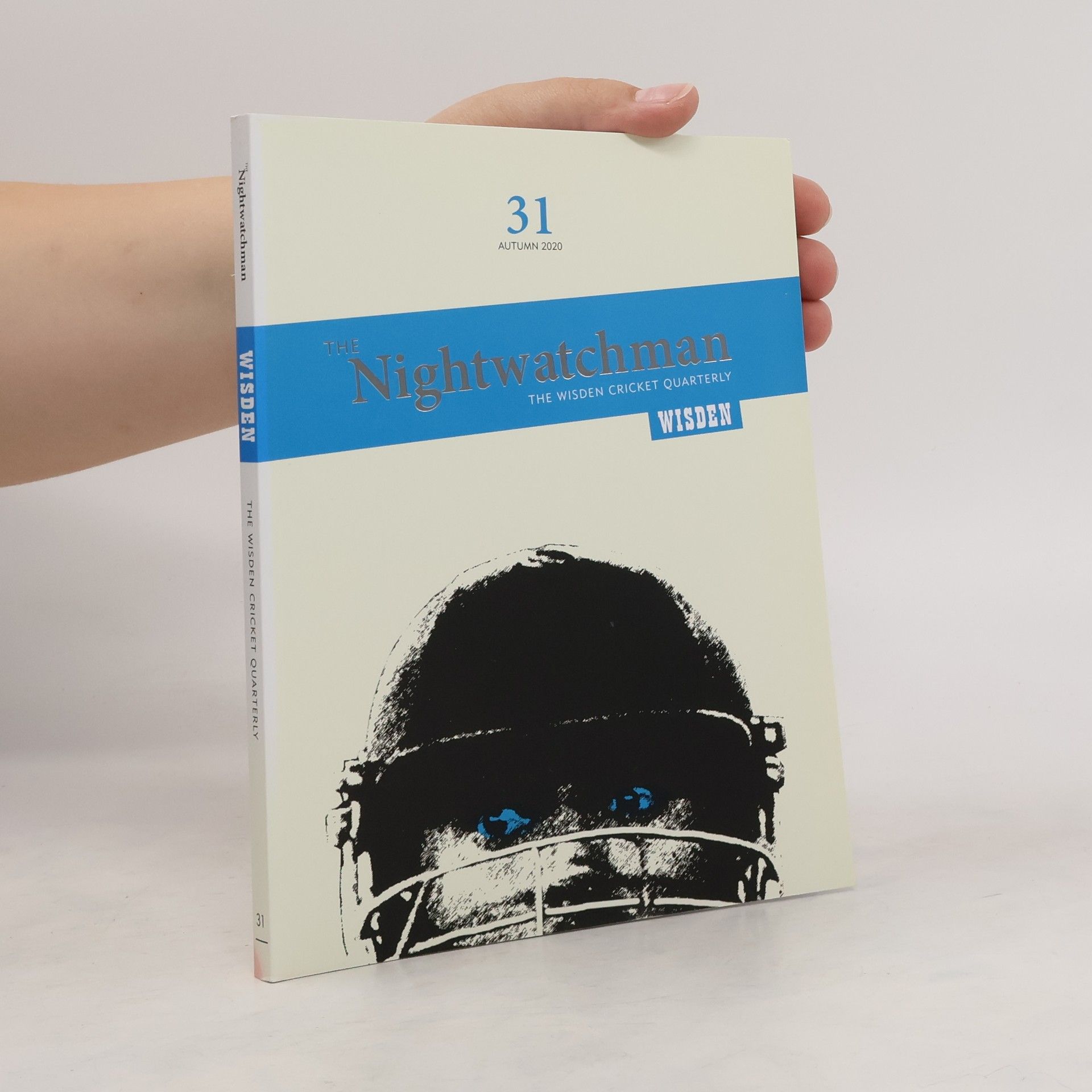 AA.VV. The Night Watchman 31/2020