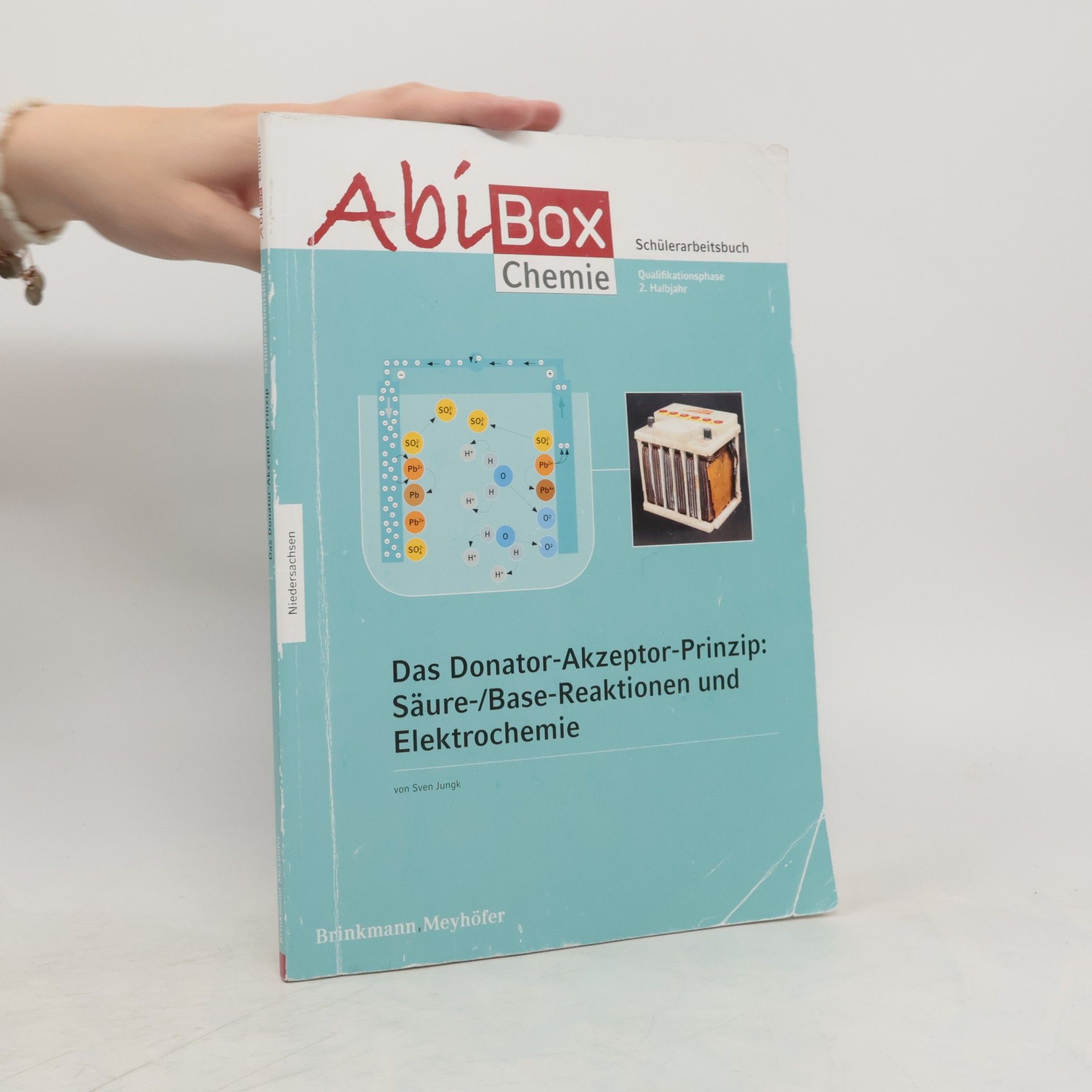 Sven Jungk Abi Box Chemie
