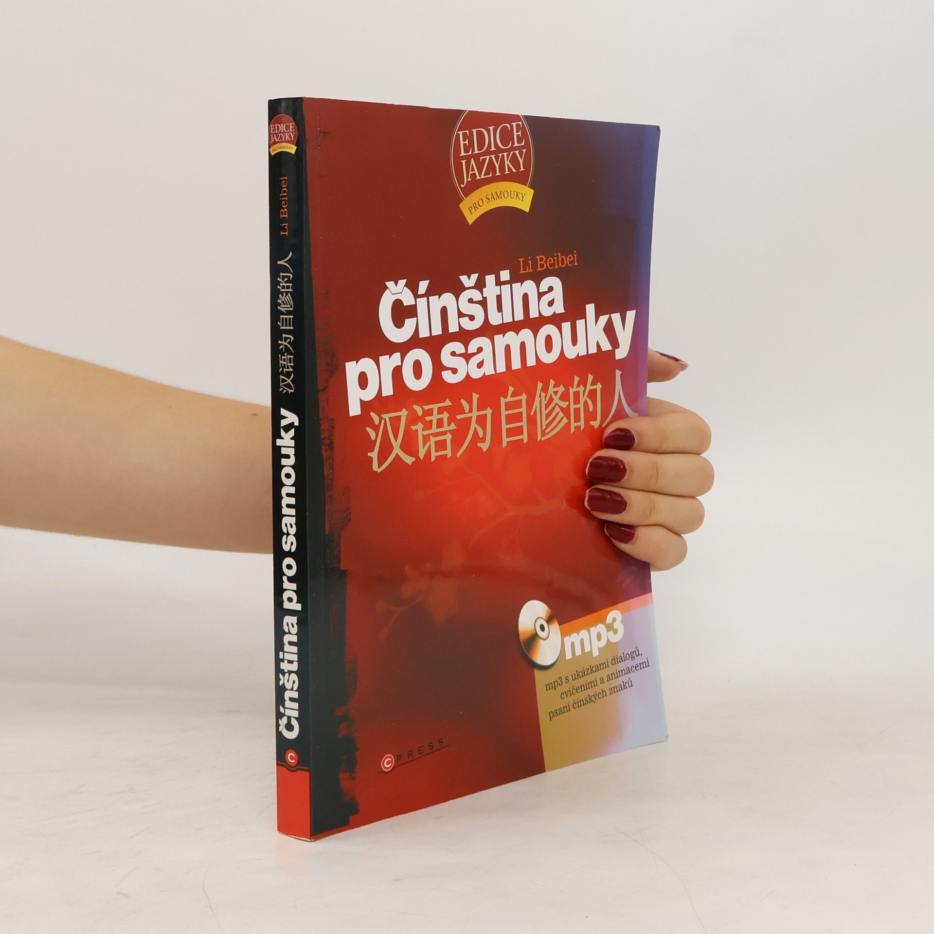Li Beibei Čínština pro samouky