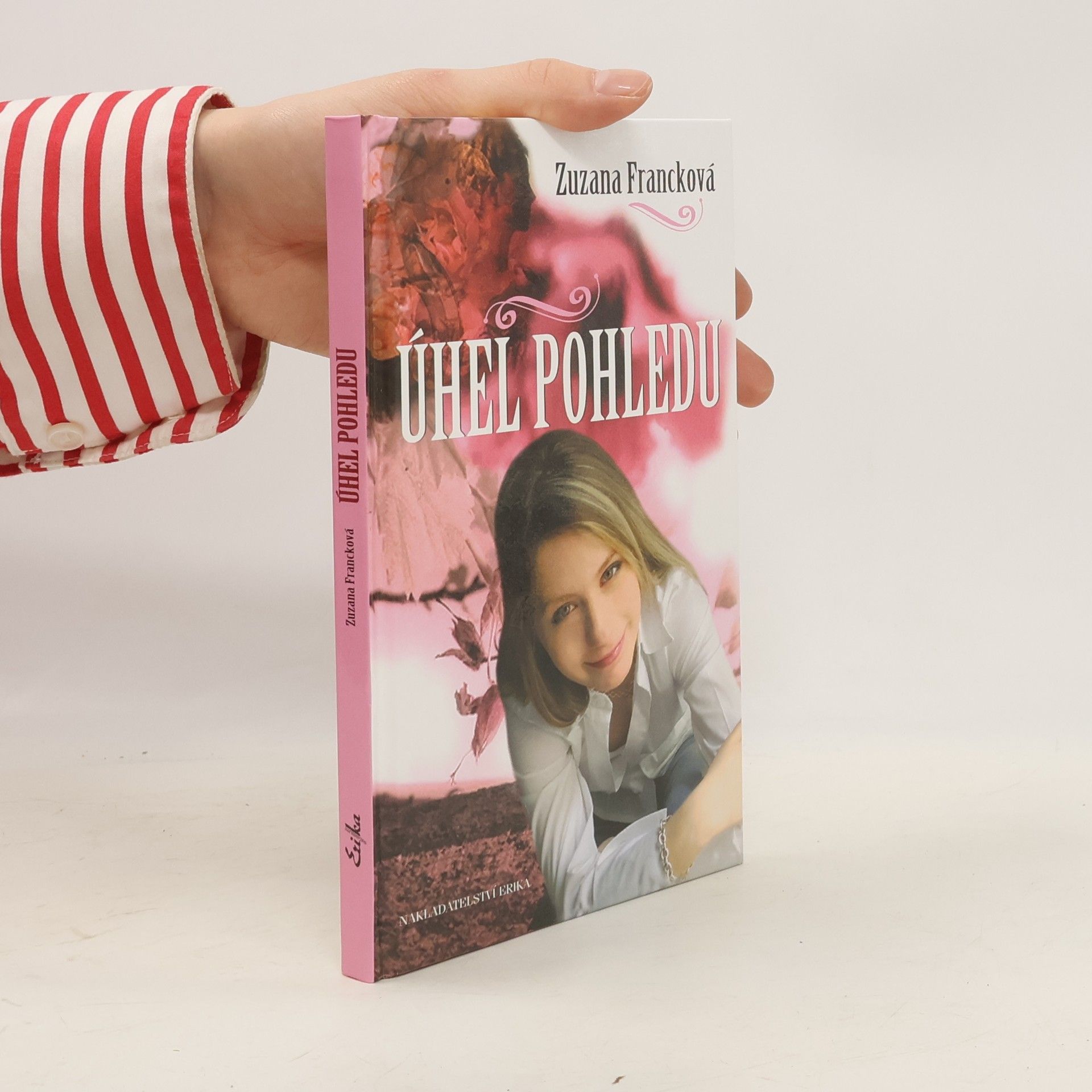 Zuzana Francková Úhel pohledu
