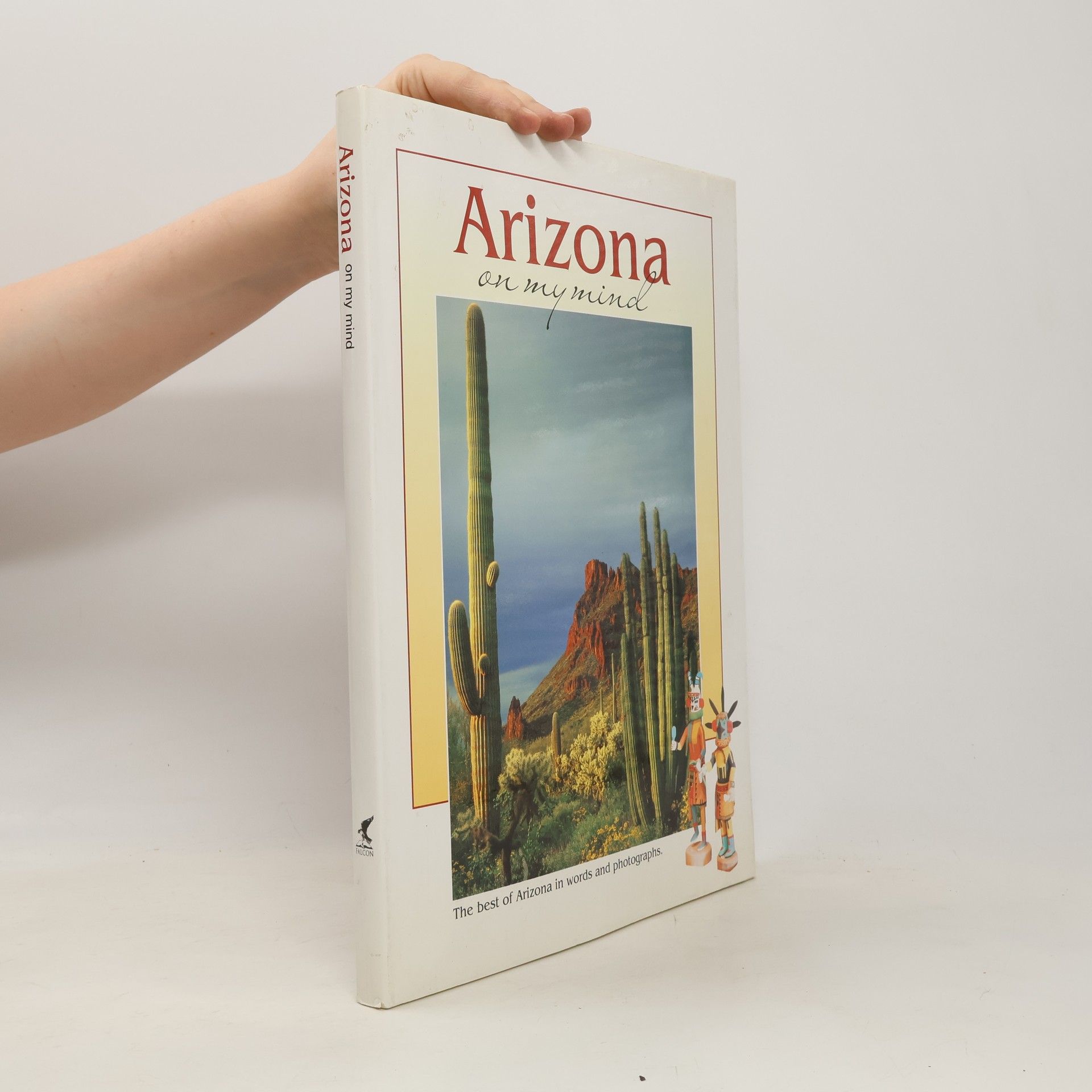 kolektiv Arizona on my mind