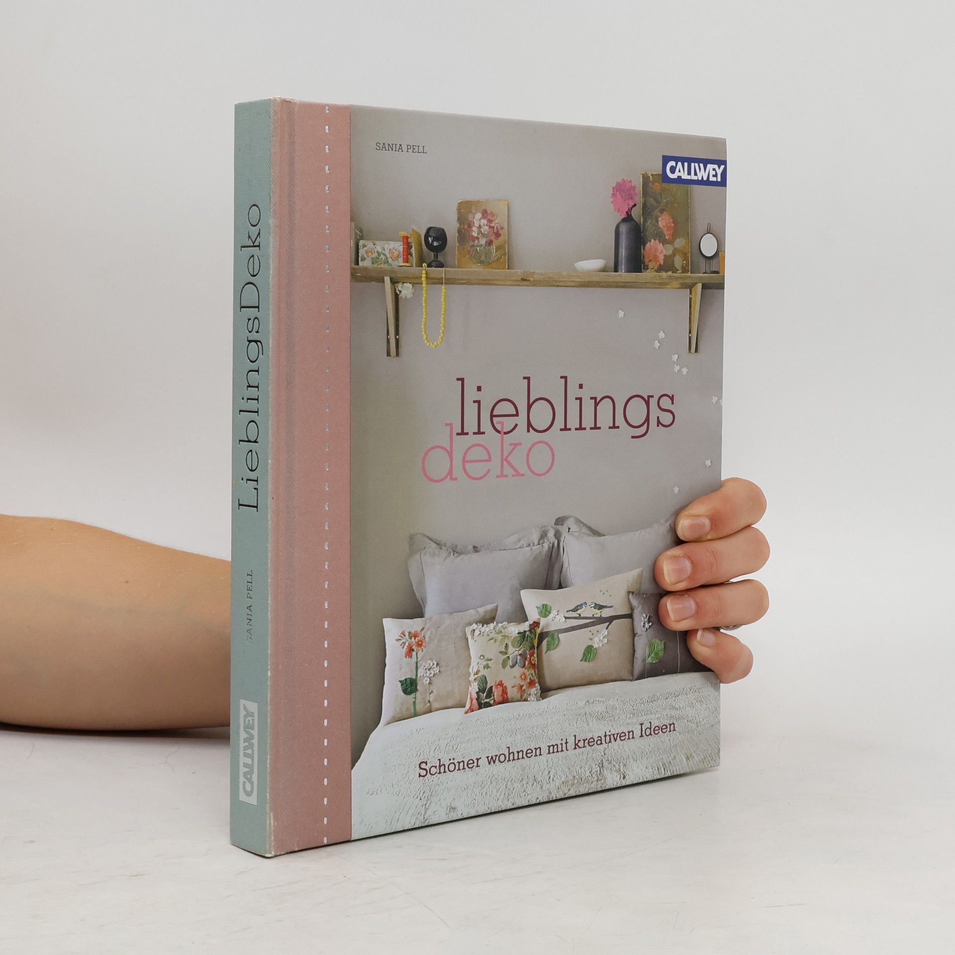 Sania Pell Lieblings-Deko