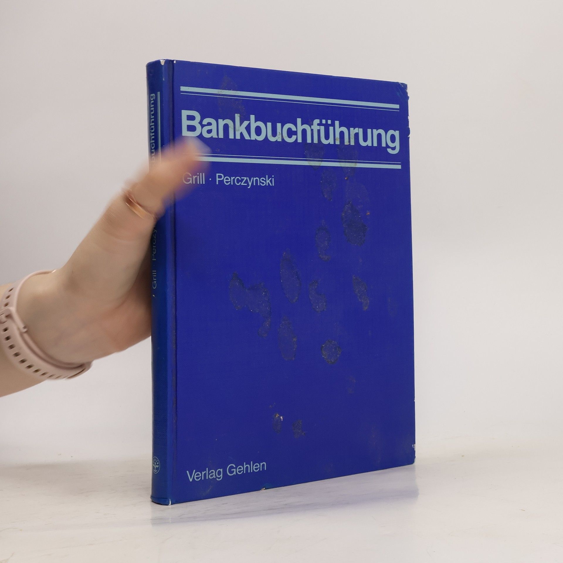 kolektiv Bankbuchführung