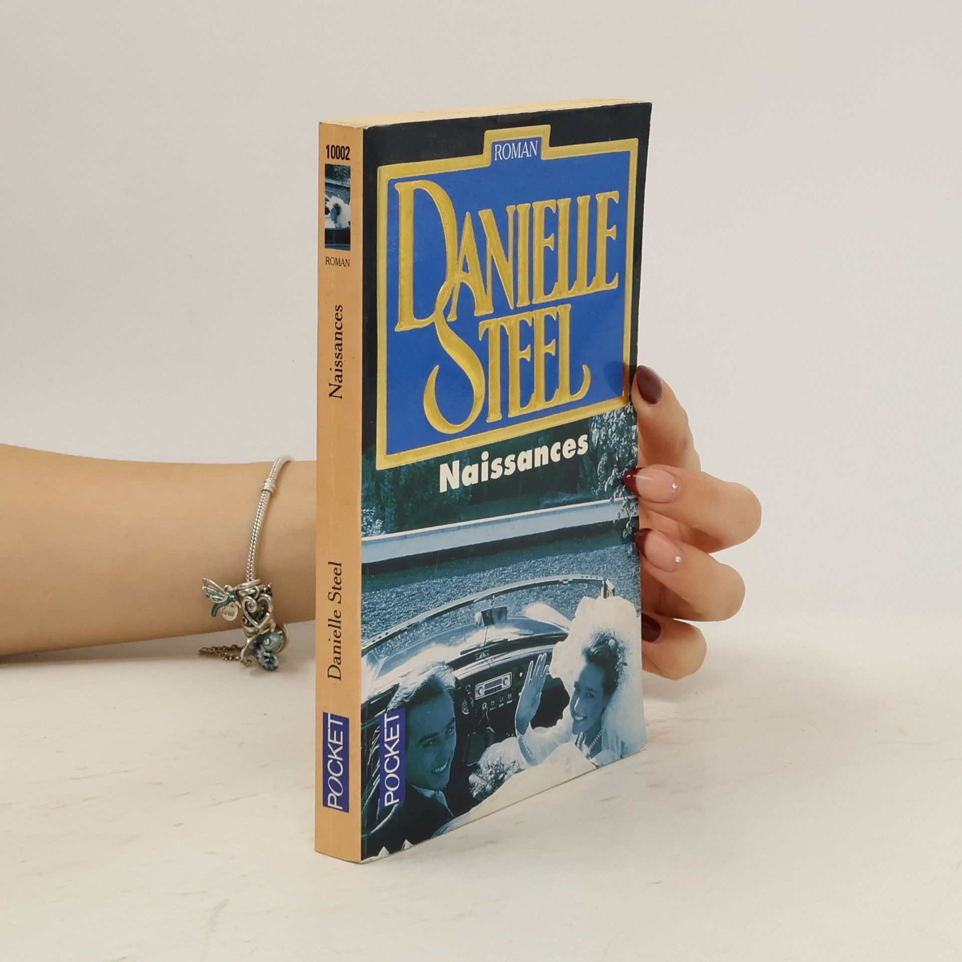 Danielle Steel Naissances