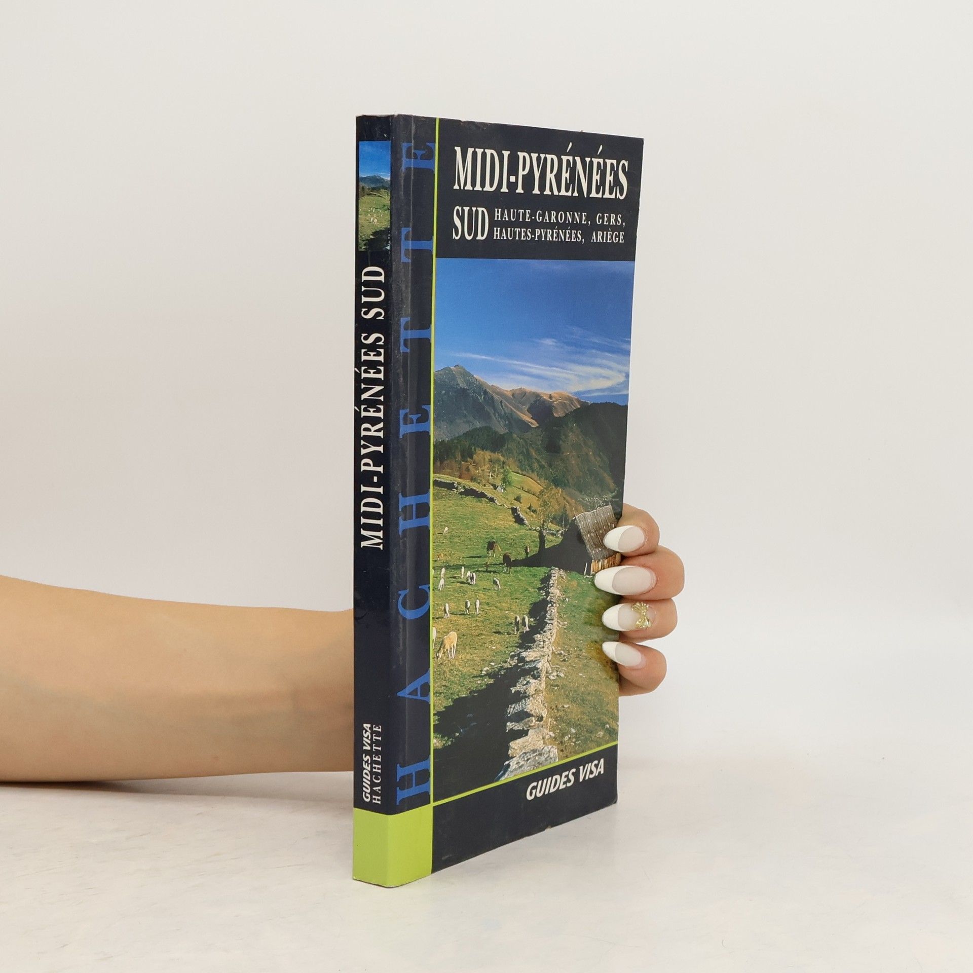Collective Midi-Pyrénées Sud