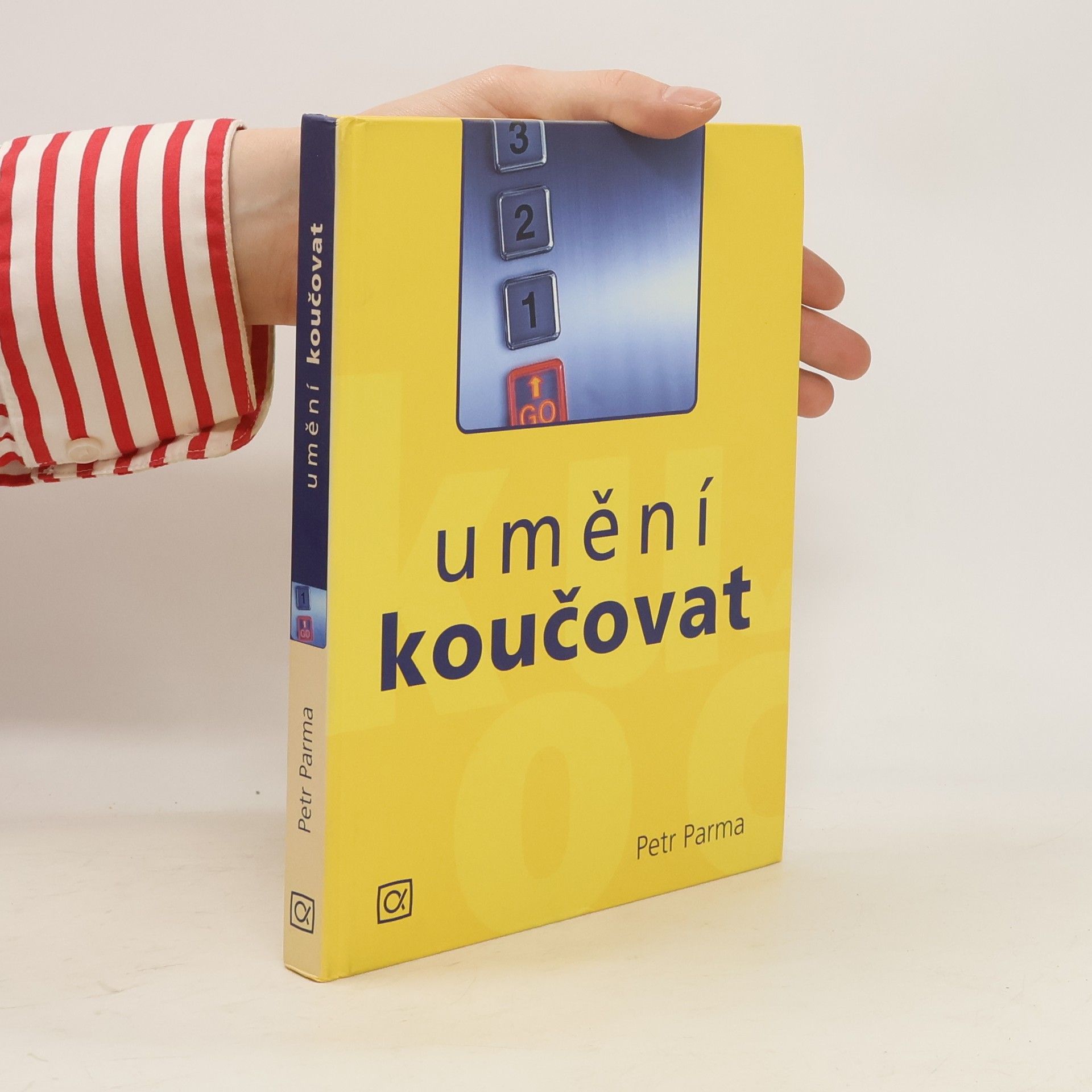 Petr Parma Umění koučovat