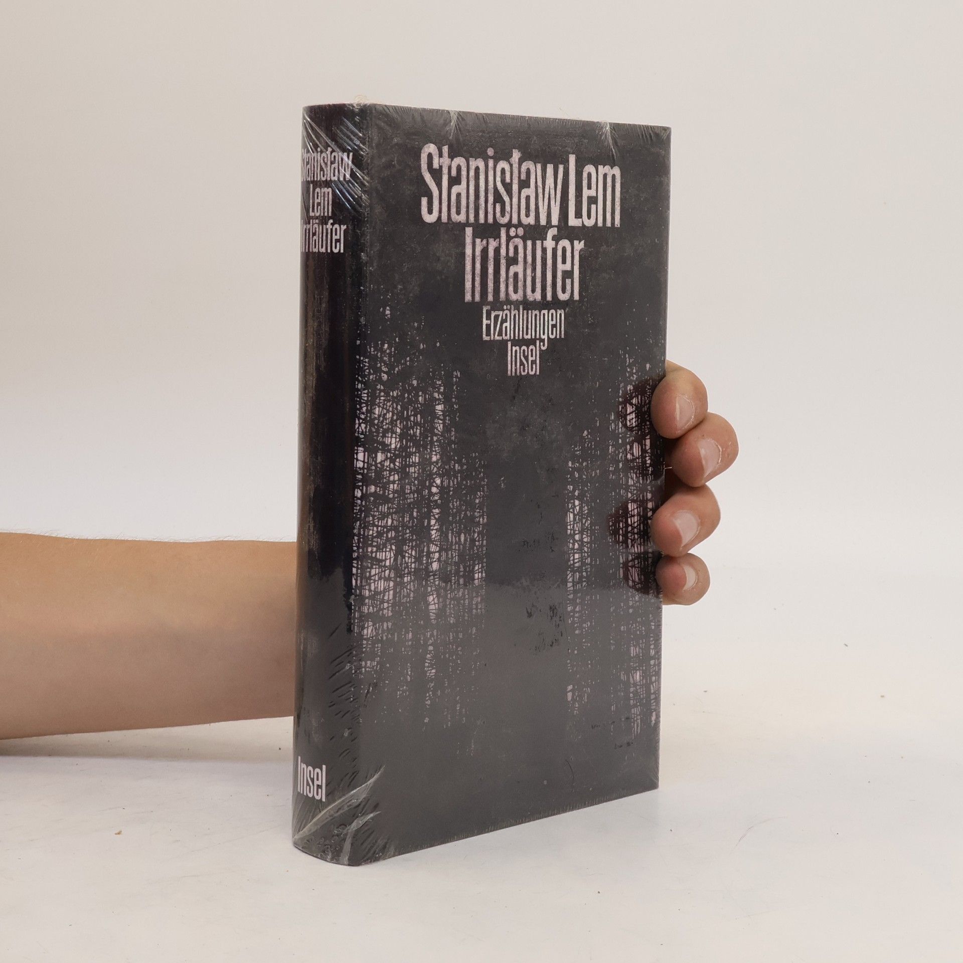 Stanisław Lem Irrläufer