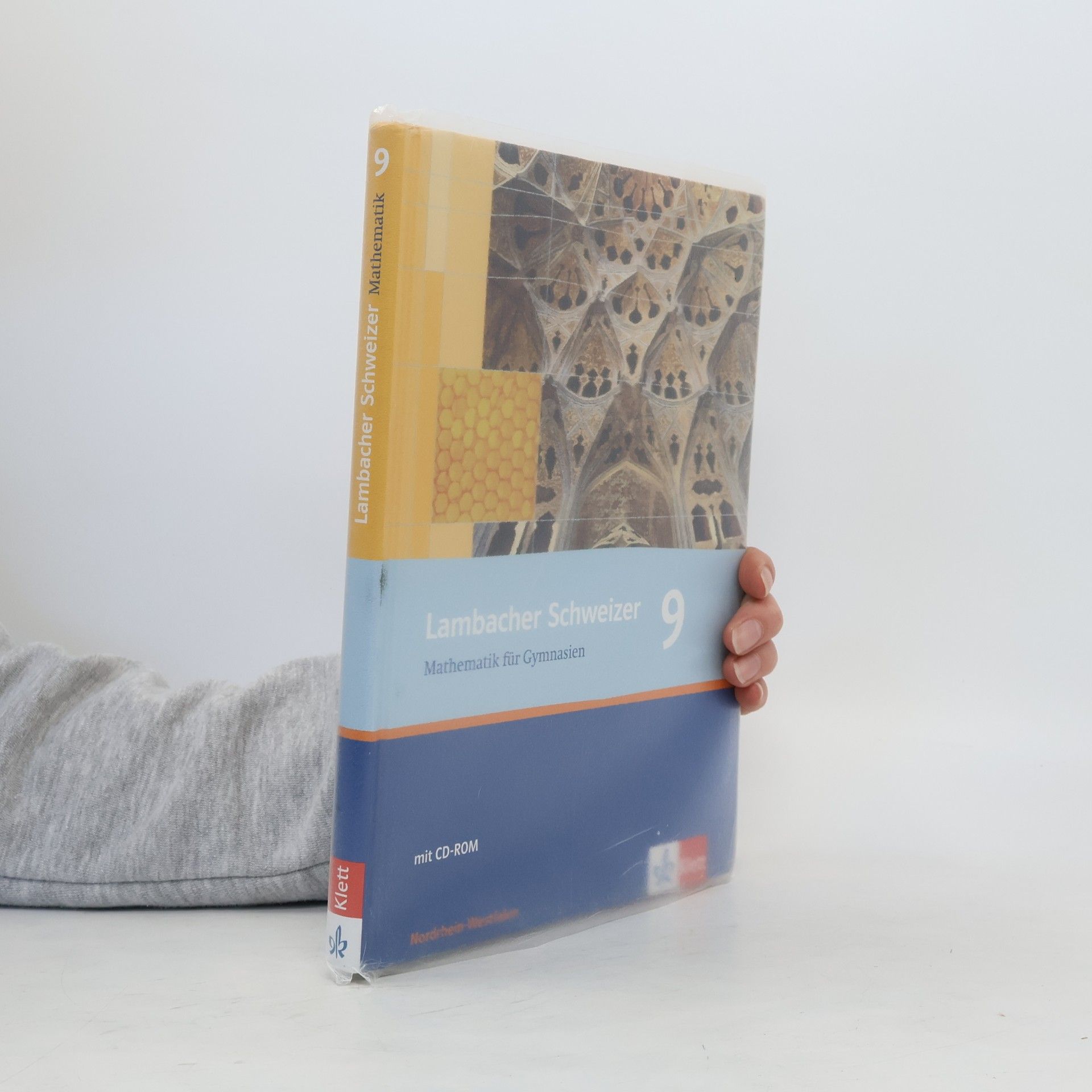 Autorenkollektiv Lambacher Schweizer - Mathematik für Gymnasien 9