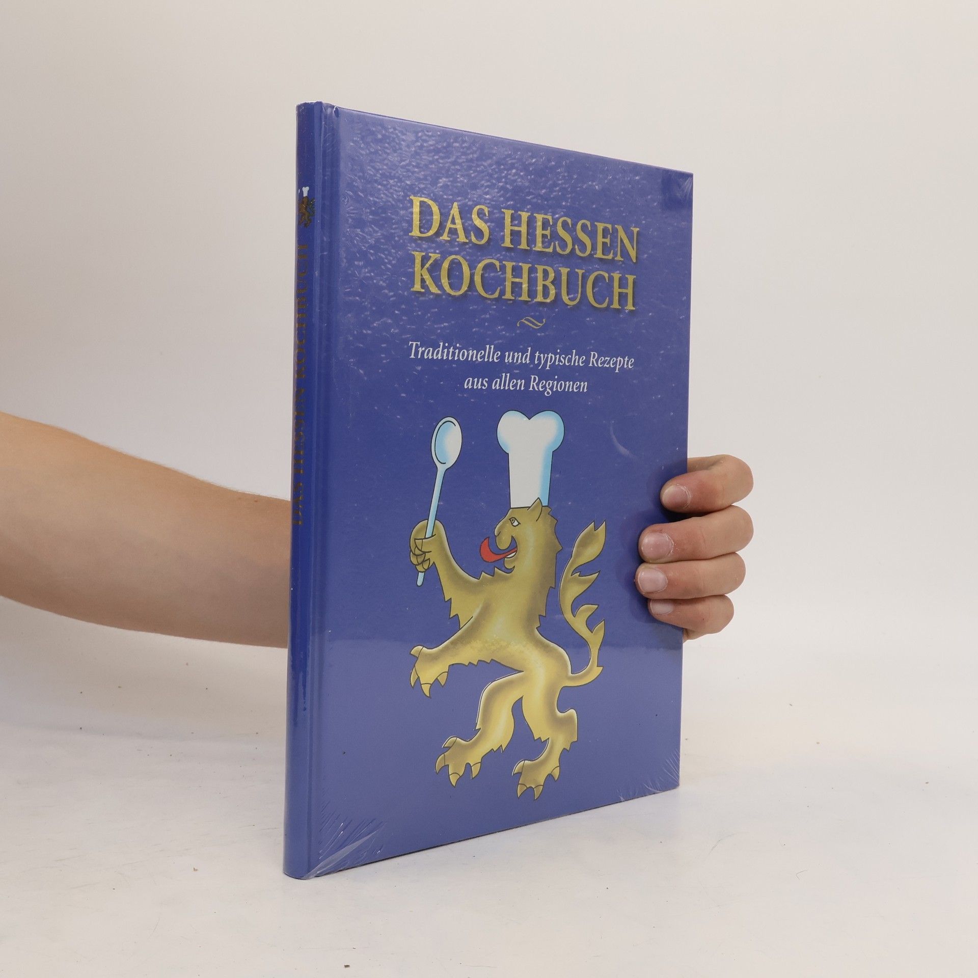 Michaele Scherenberg Das Hessen-Kochbuch