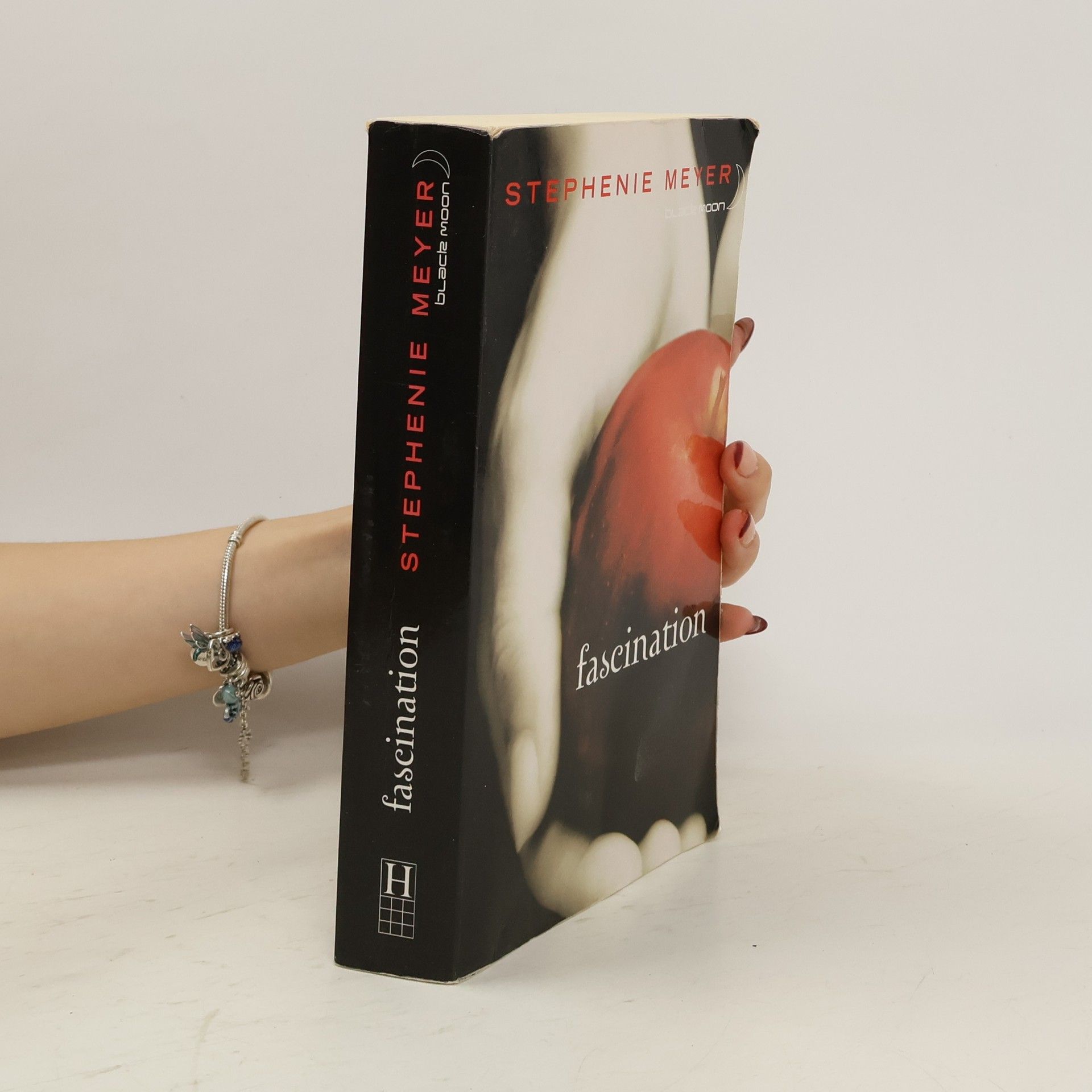 Stephenie Meyer Fascination