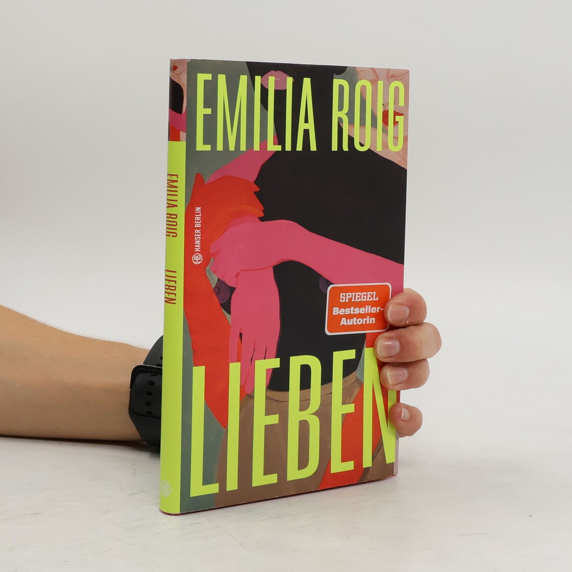 Emilia Roig Lieben