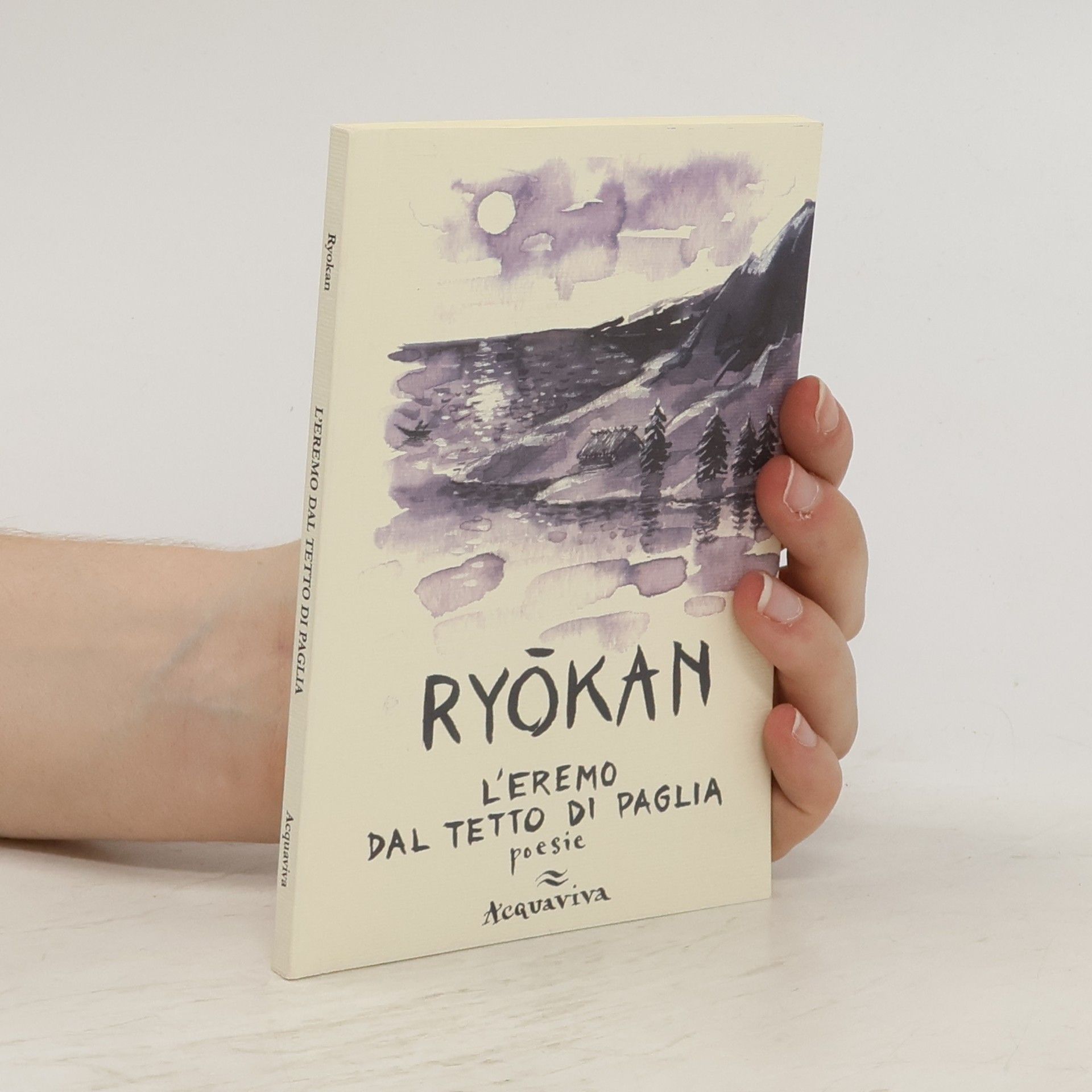 Daigu Ryokan L'Eremo dal tetto di paglia