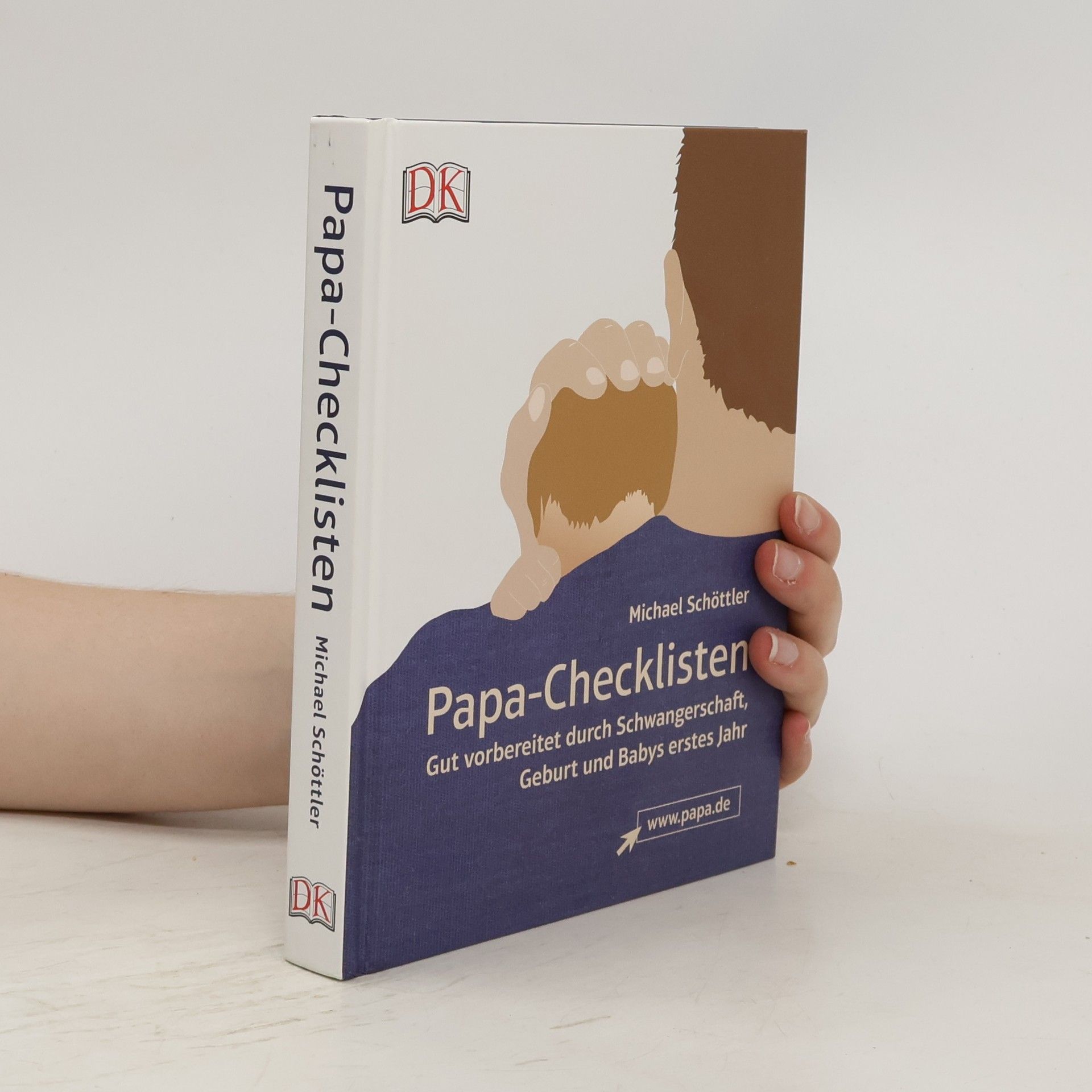 Michael Schöttler Papa-Checklisten