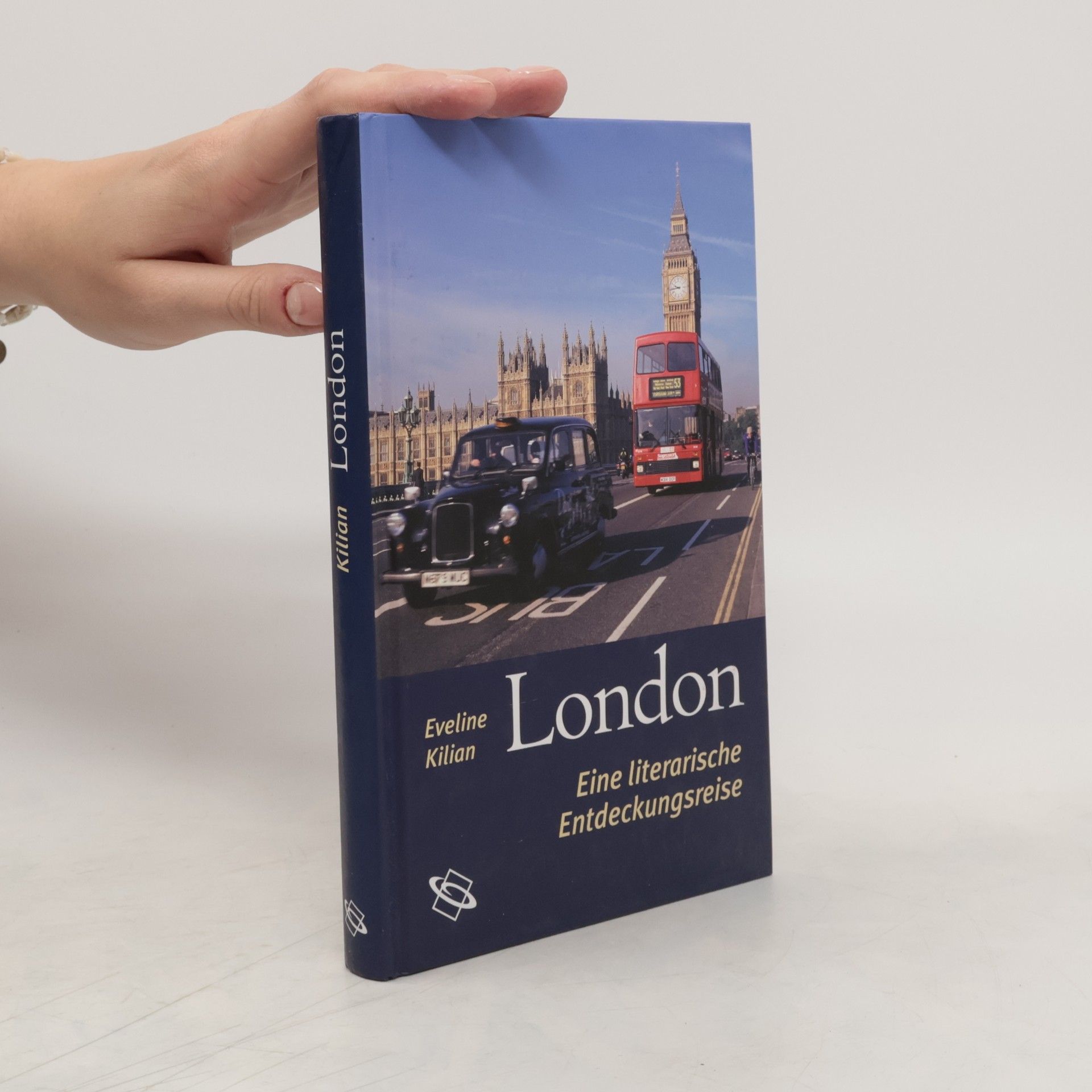 Eveline Kilian London