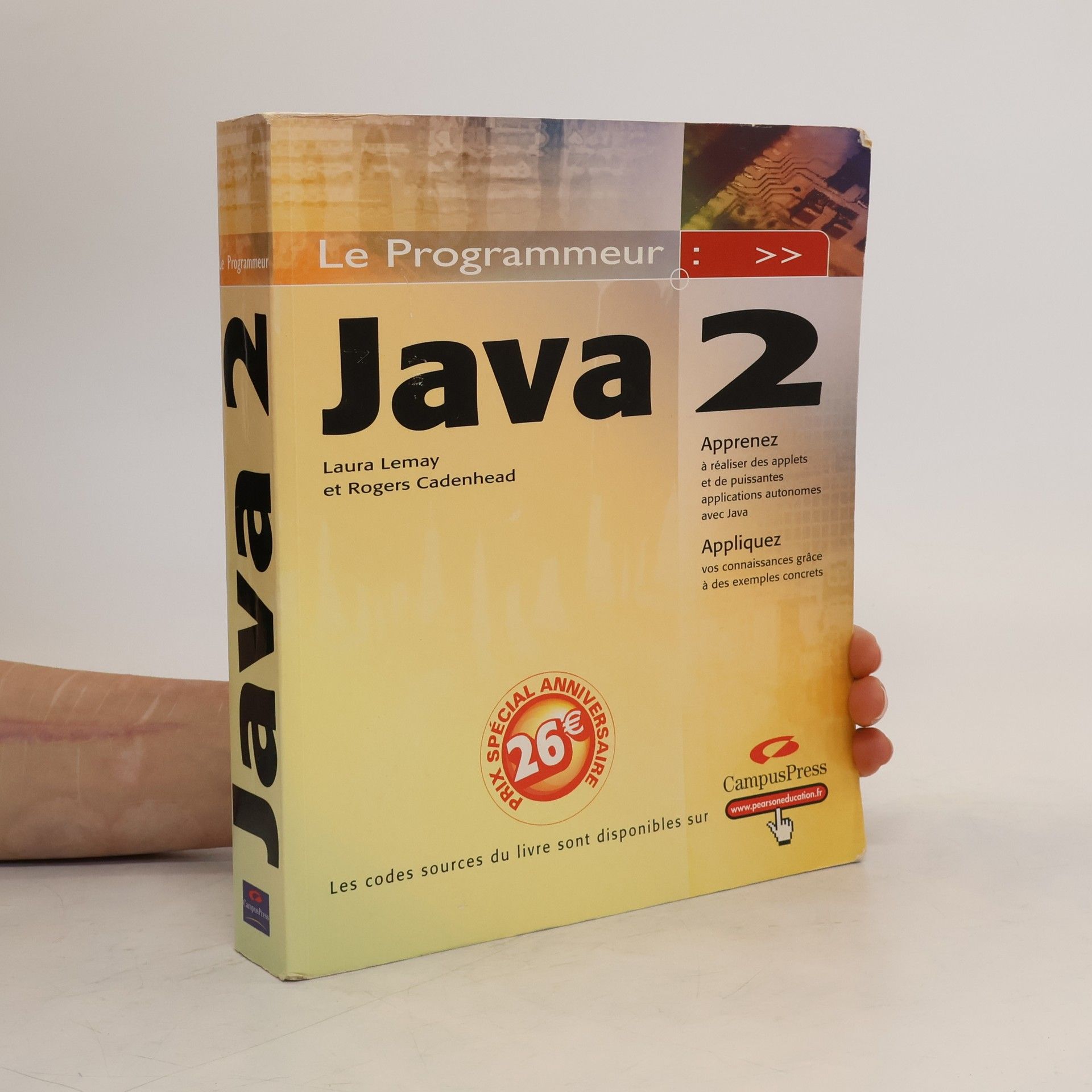 Laura Lemay Java 2