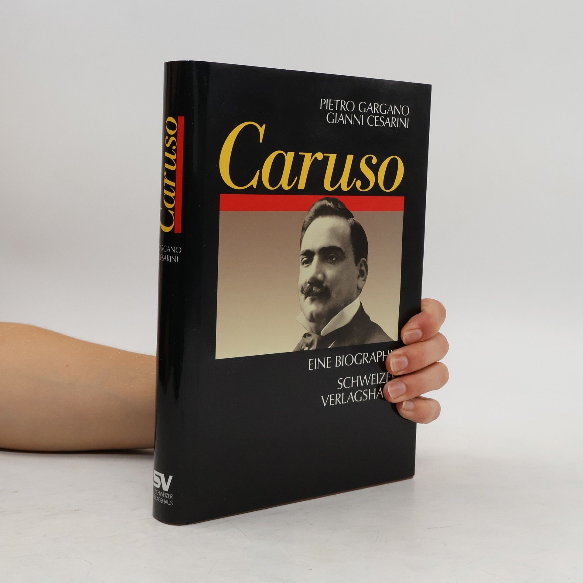 Pietro Gargano Caruso