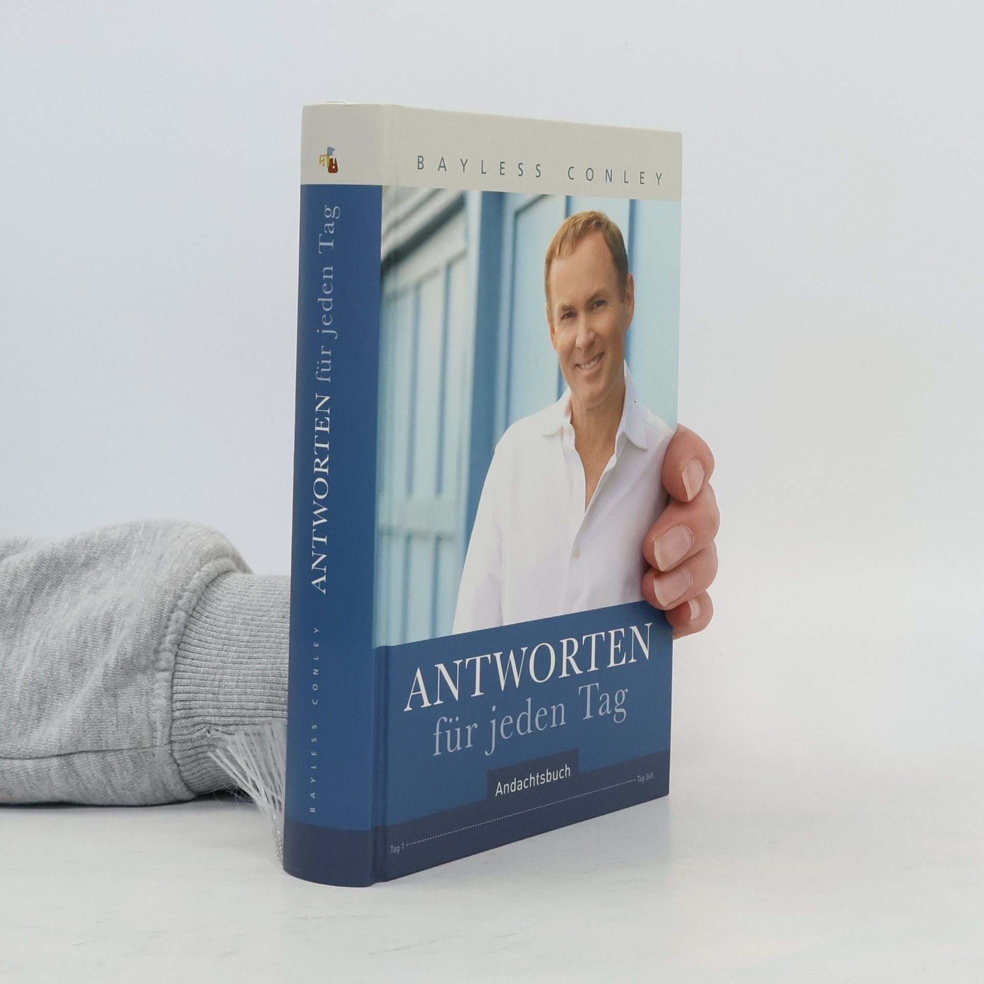 Antworten für jeden Tag