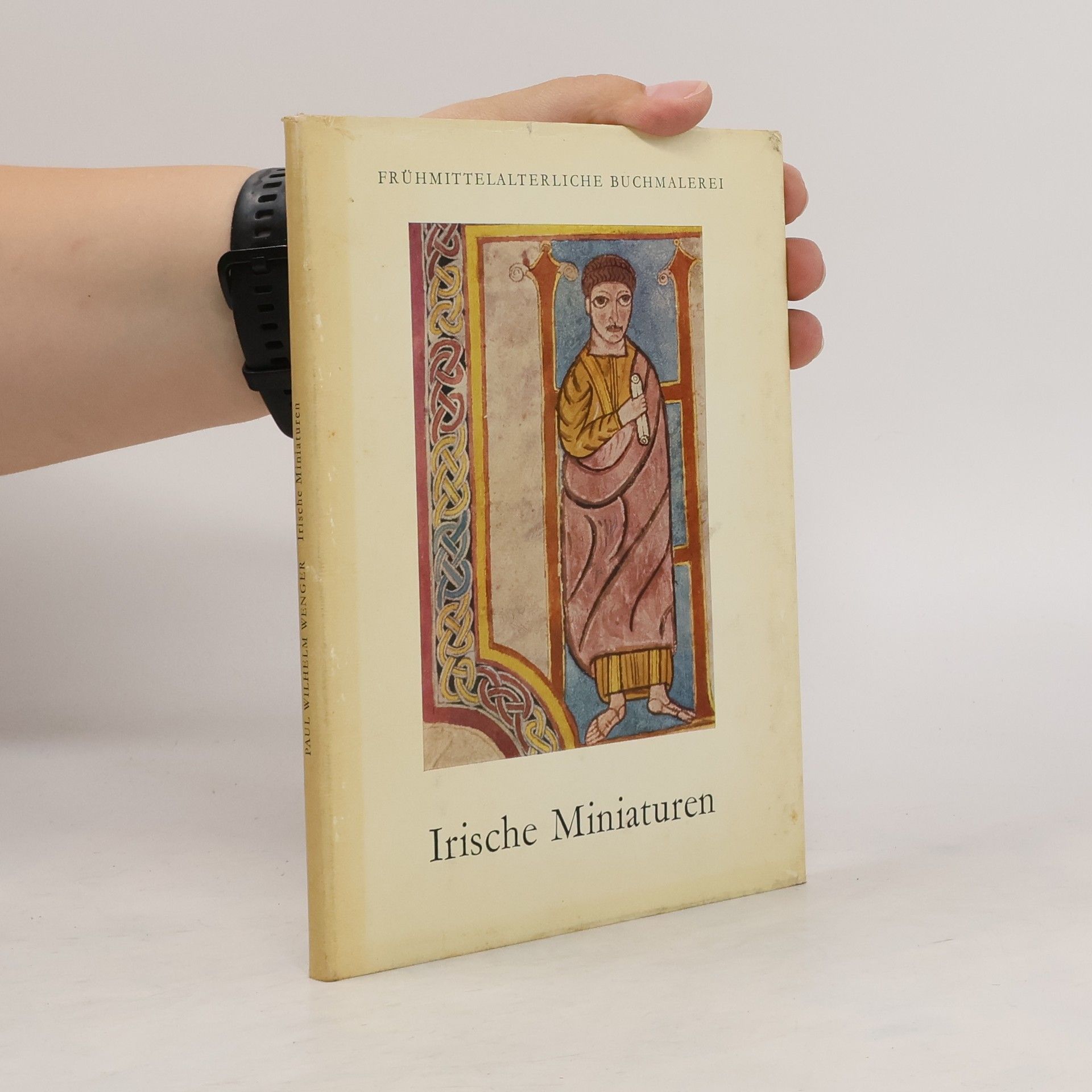 kolektiv Irische Miniaturen
