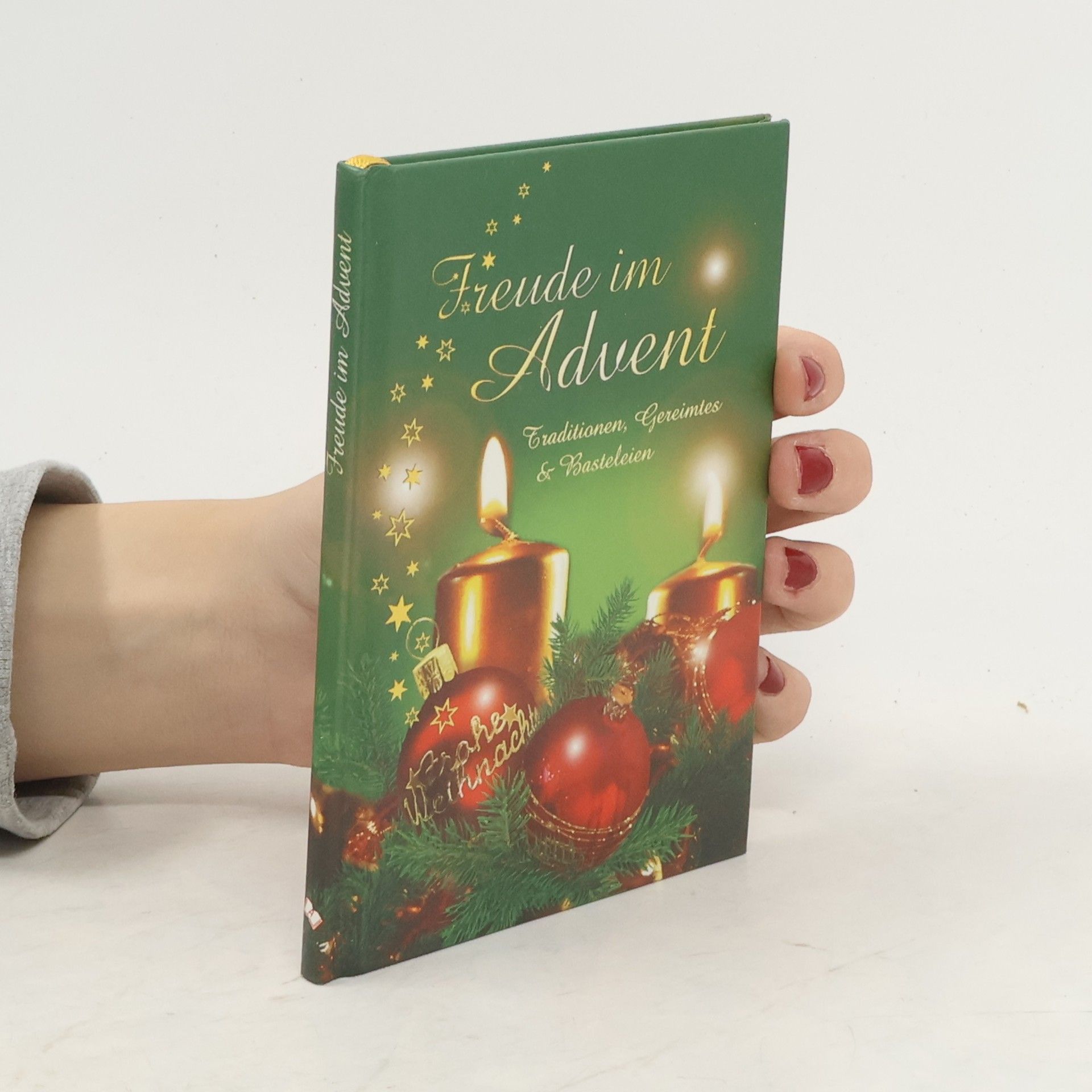 kolektiv Freude im Advent
