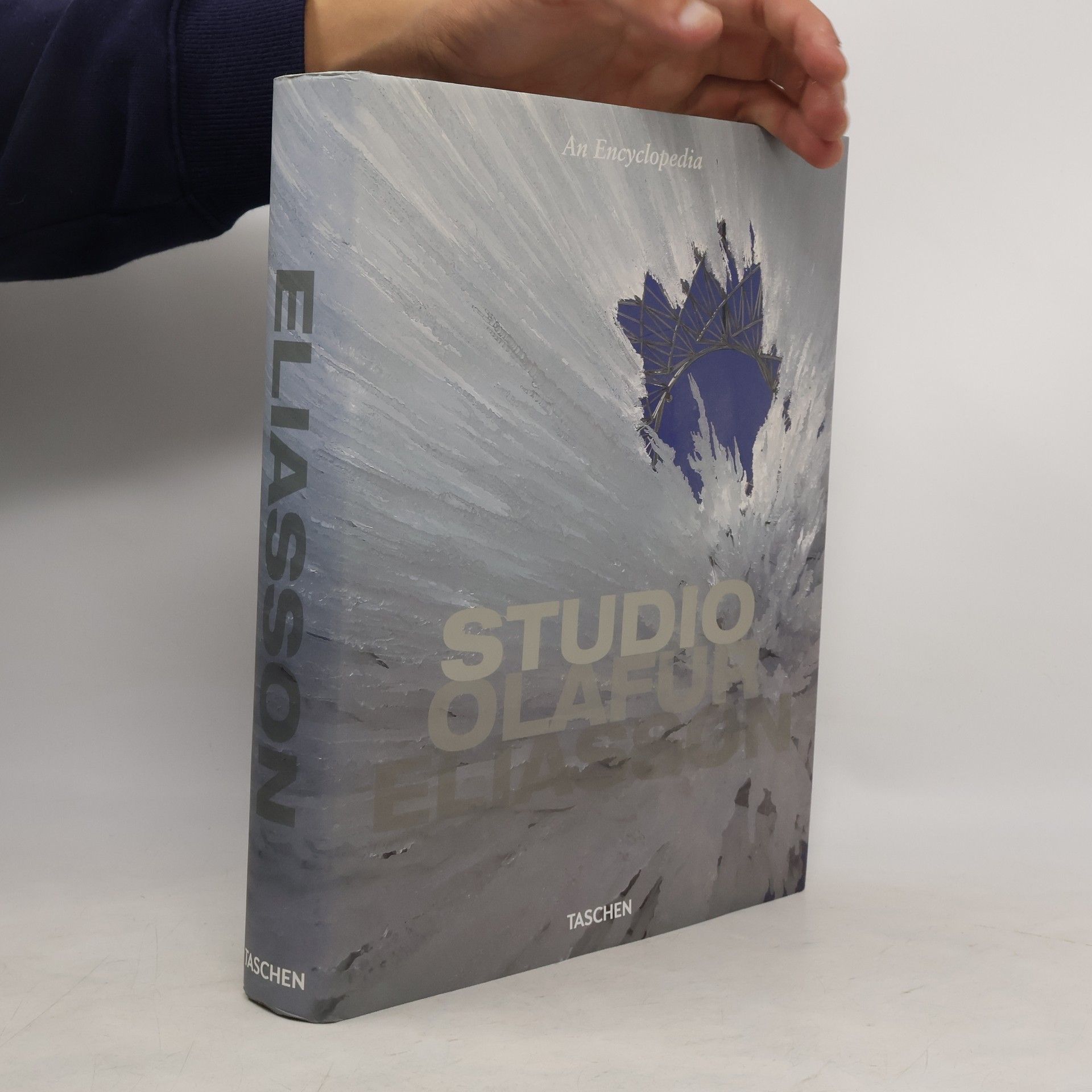Olafur Eliasson Studio Olafur Eliasson