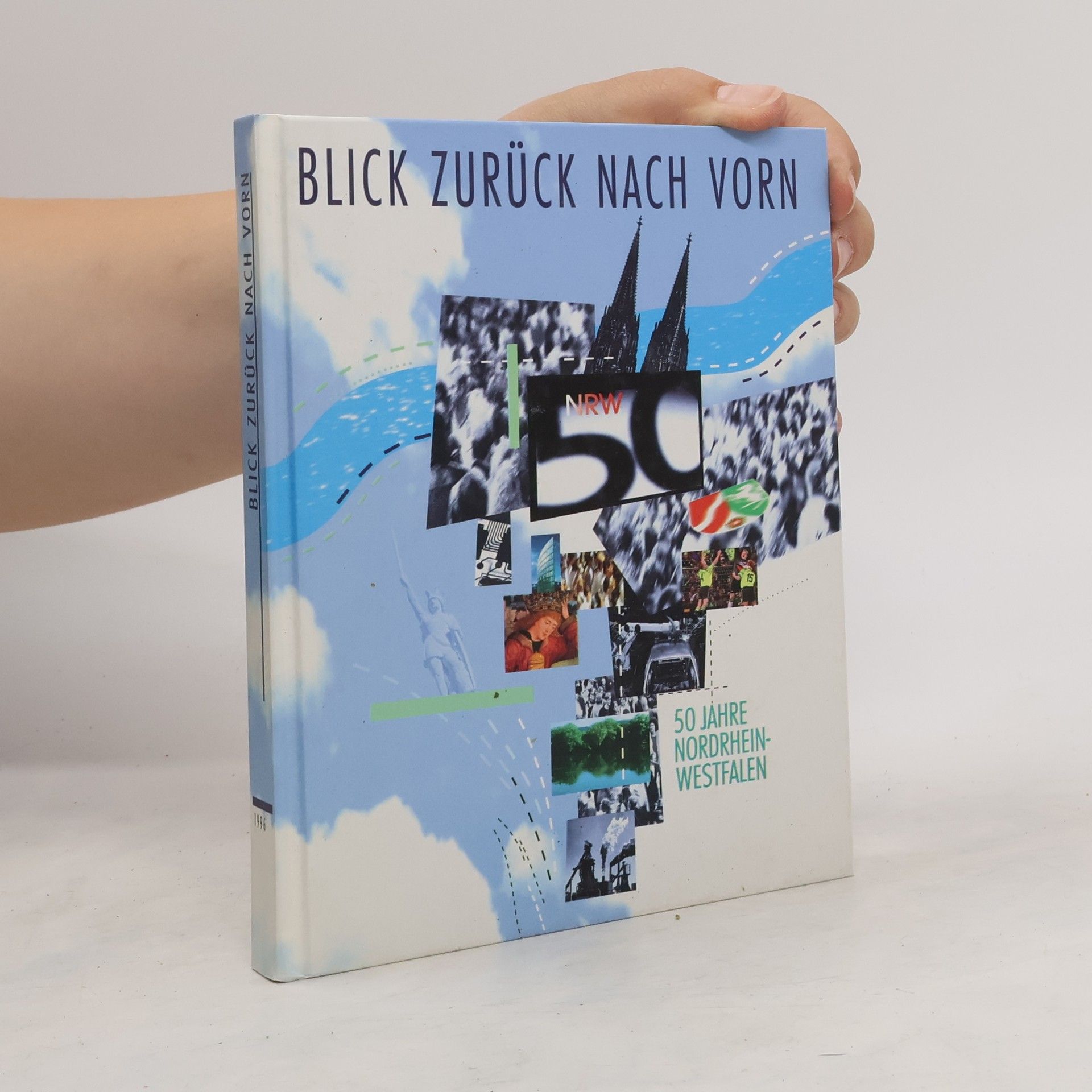 Auteurscollectief Blick zurück nach vorn