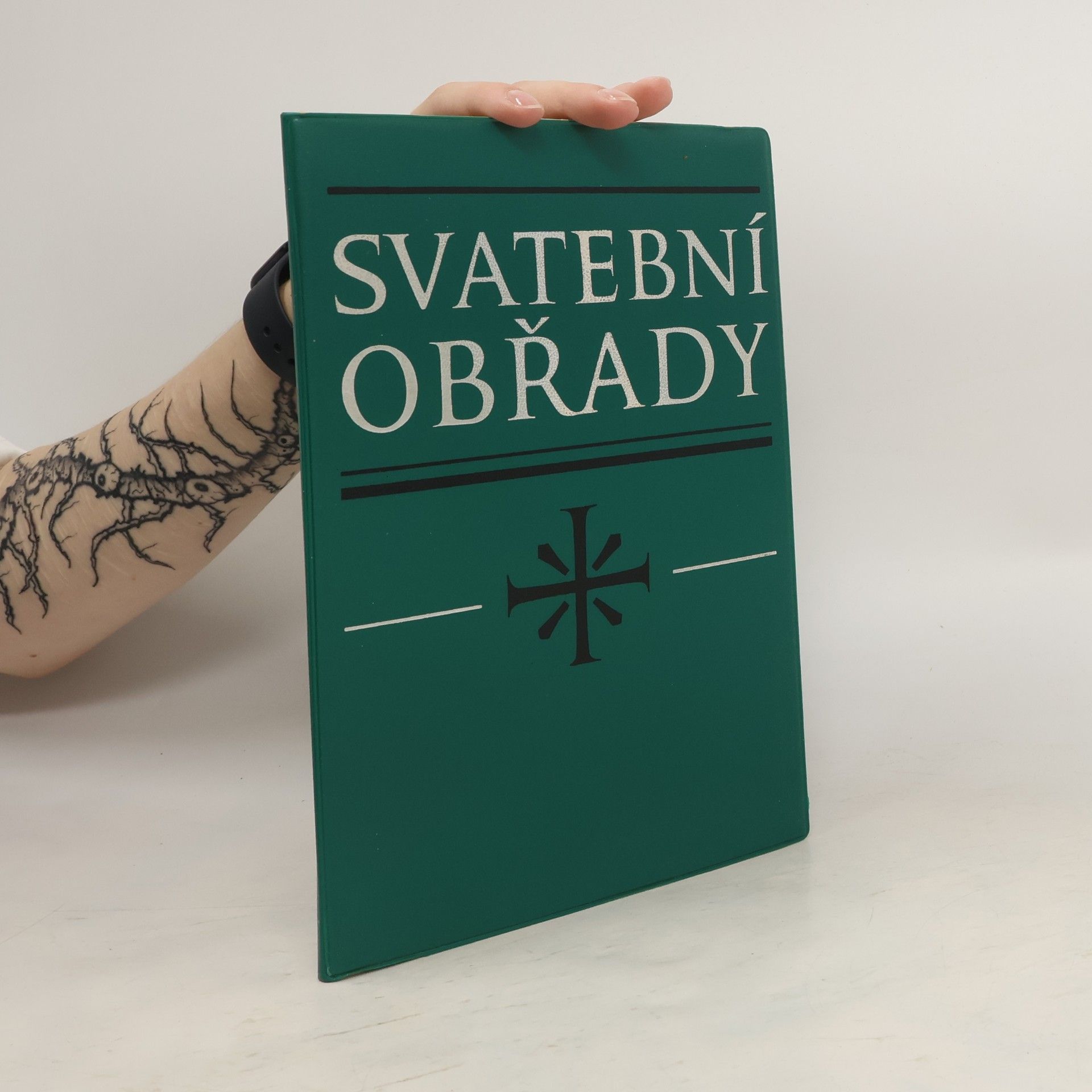Collective Svatební obřady